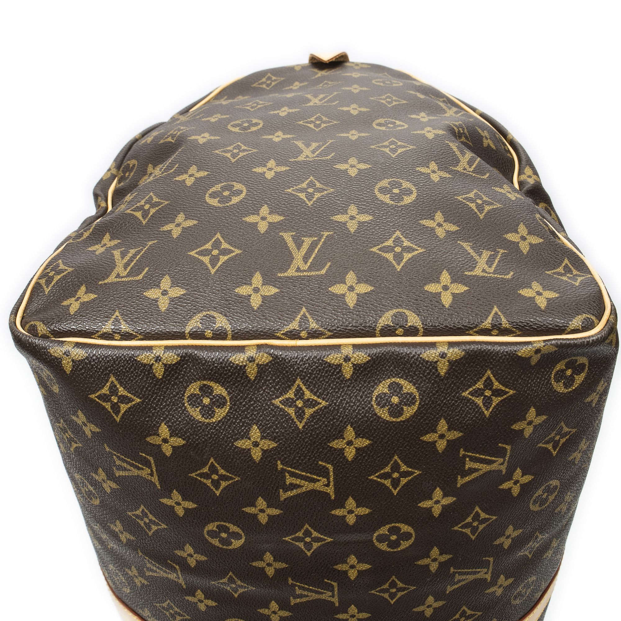 Louis Vuitton Keepall 60 Size ONE SIZE - 7 Thumbnail