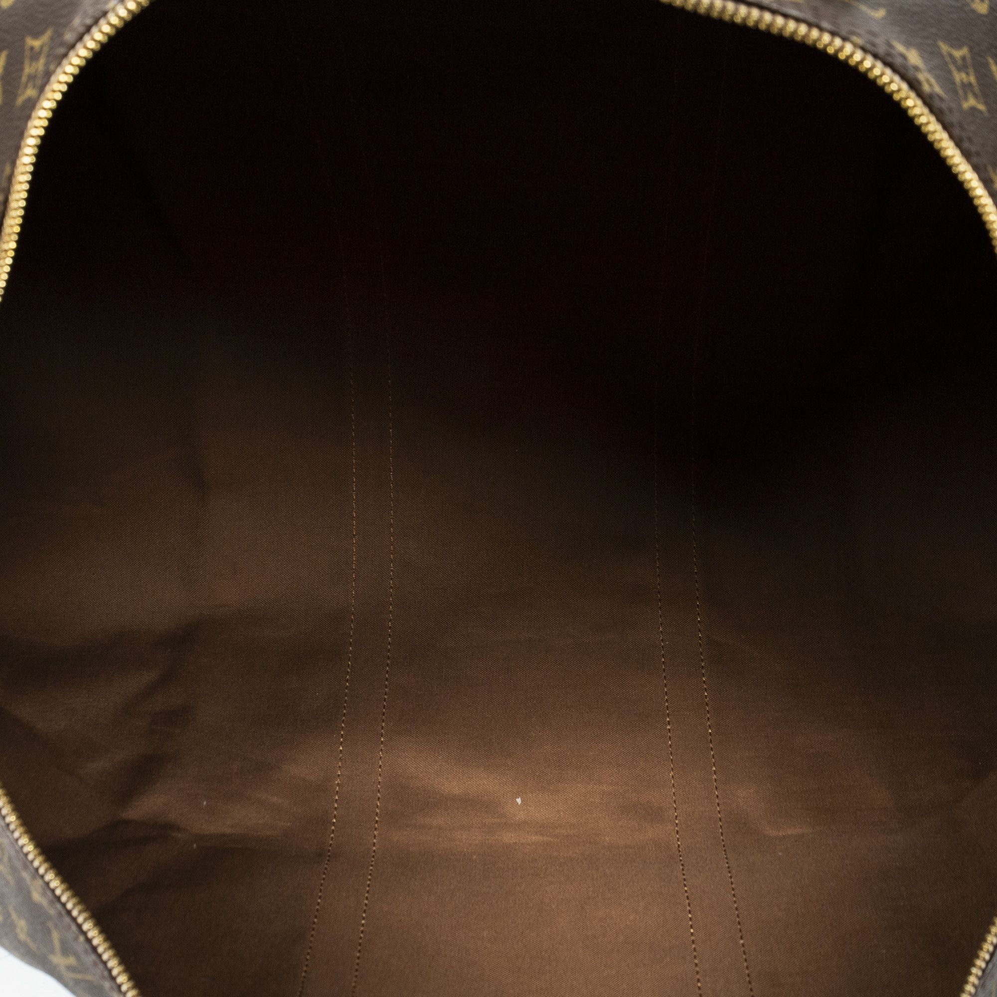Louis Vuitton Keepall 60 Size ONE SIZE - 9 Thumbnail