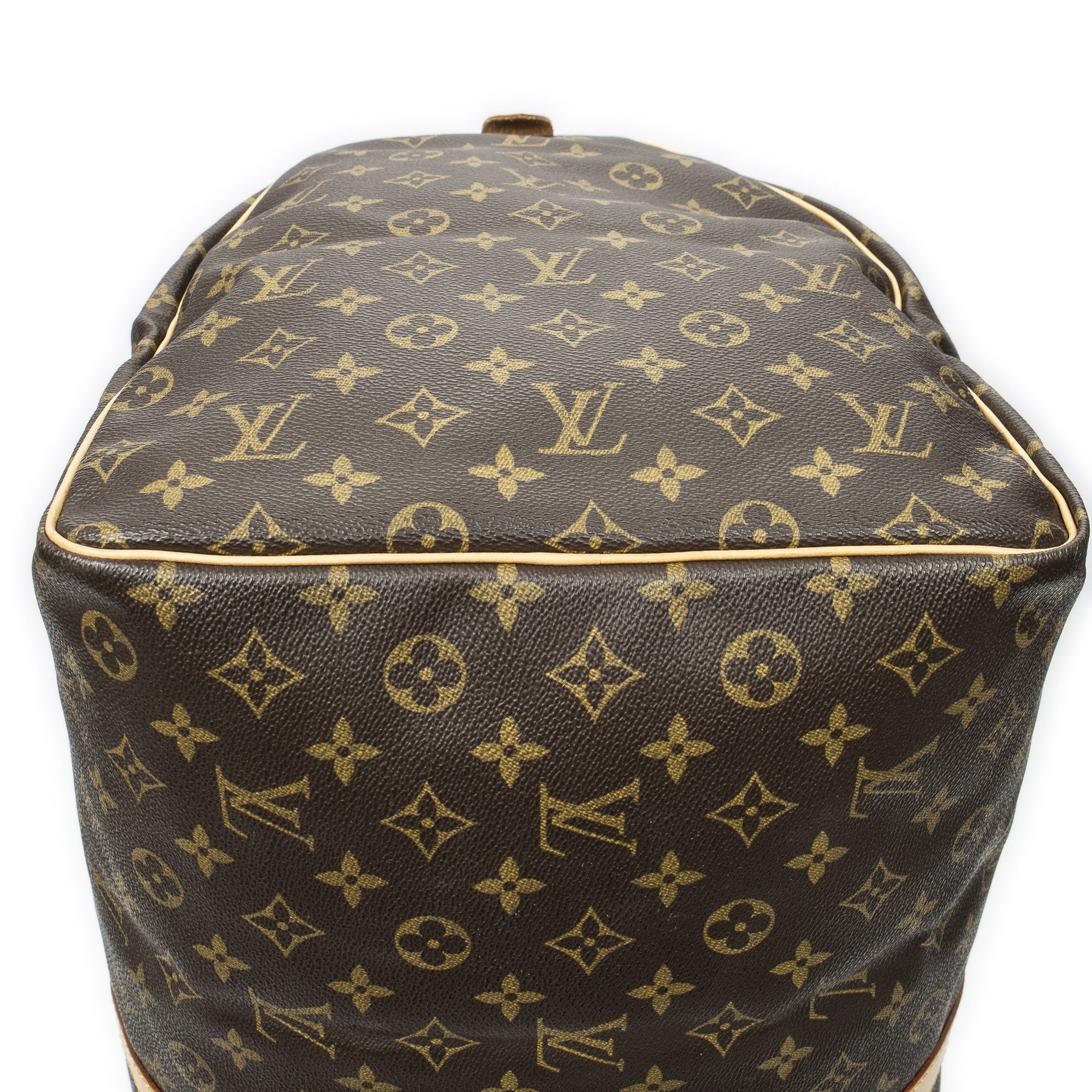 Louis Vuitton Keepall 60 Size ONE SIZE - 8 Thumbnail
