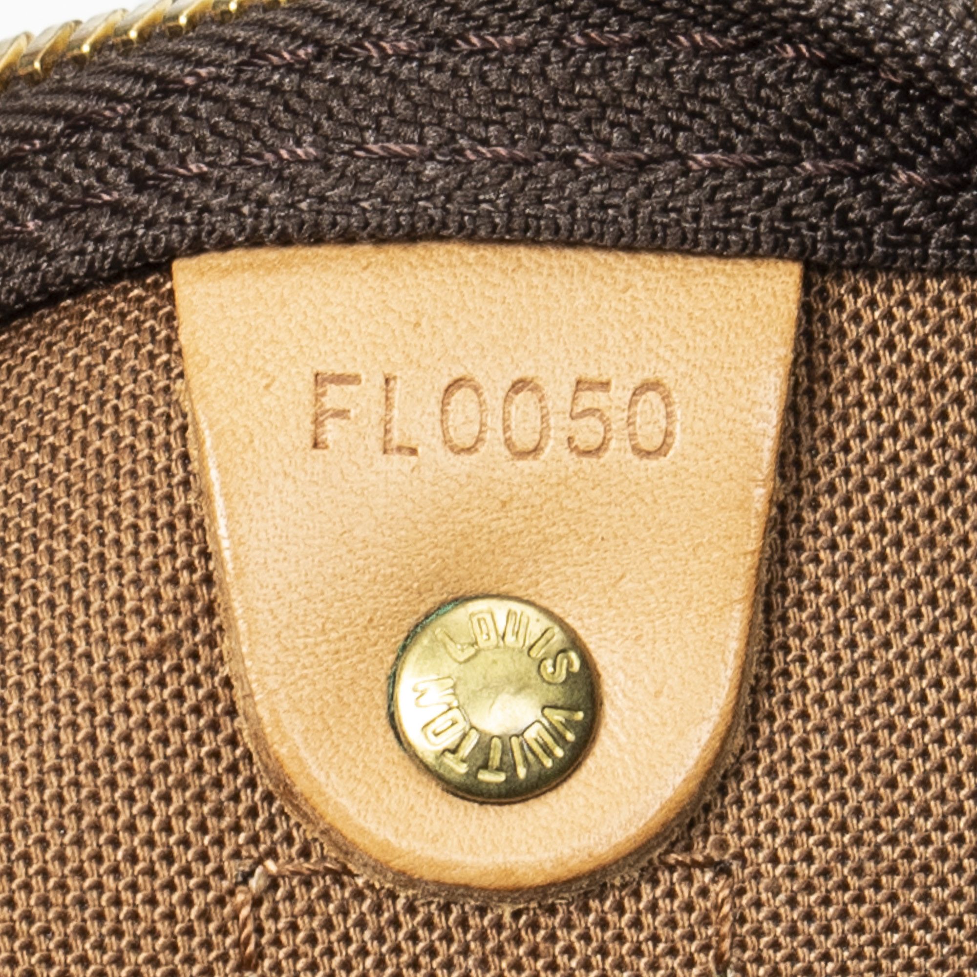 Louis Vuitton Keepall 60 Size ONE SIZE - 10 Thumbnail