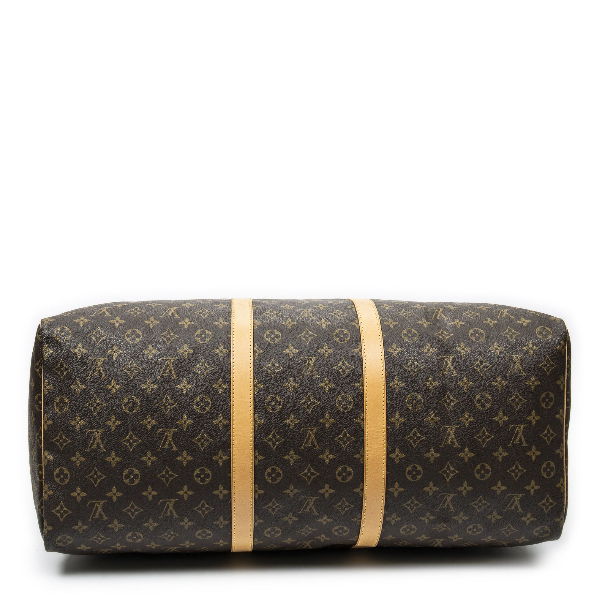 Louis Vuitton Keepall 60 Size ONE SIZE - 6 Thumbnail