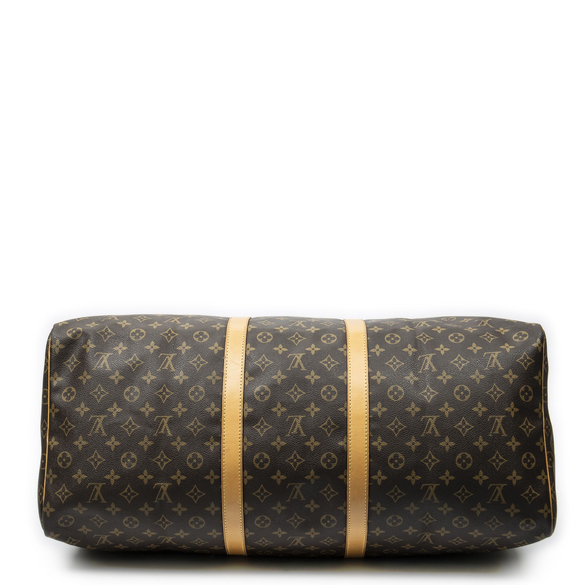 Louis Vuitton Keepall 60 Size ONE SIZE - 6 Thumbnail