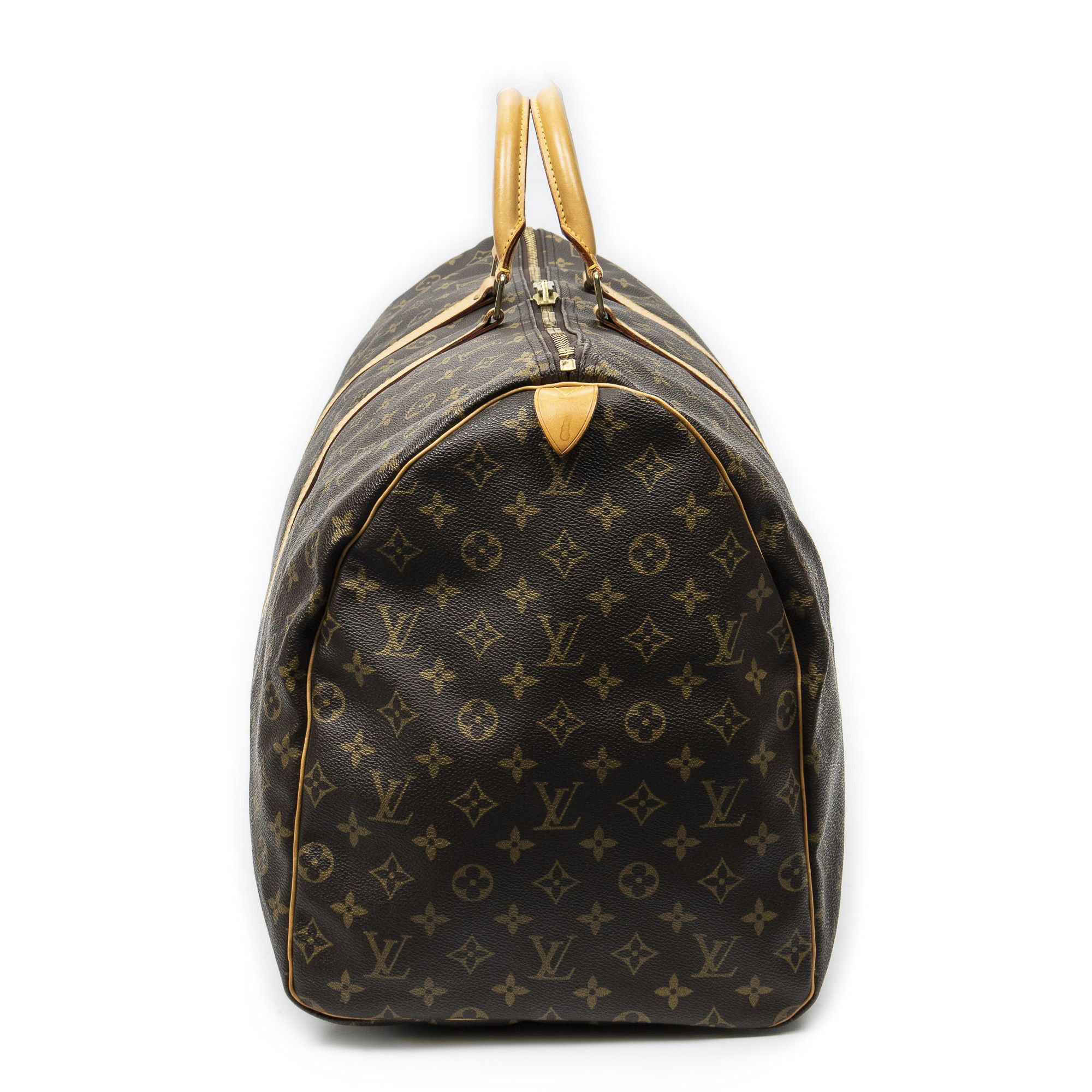Louis Vuitton Keepall 60 Size ONE SIZE - 3 Thumbnail