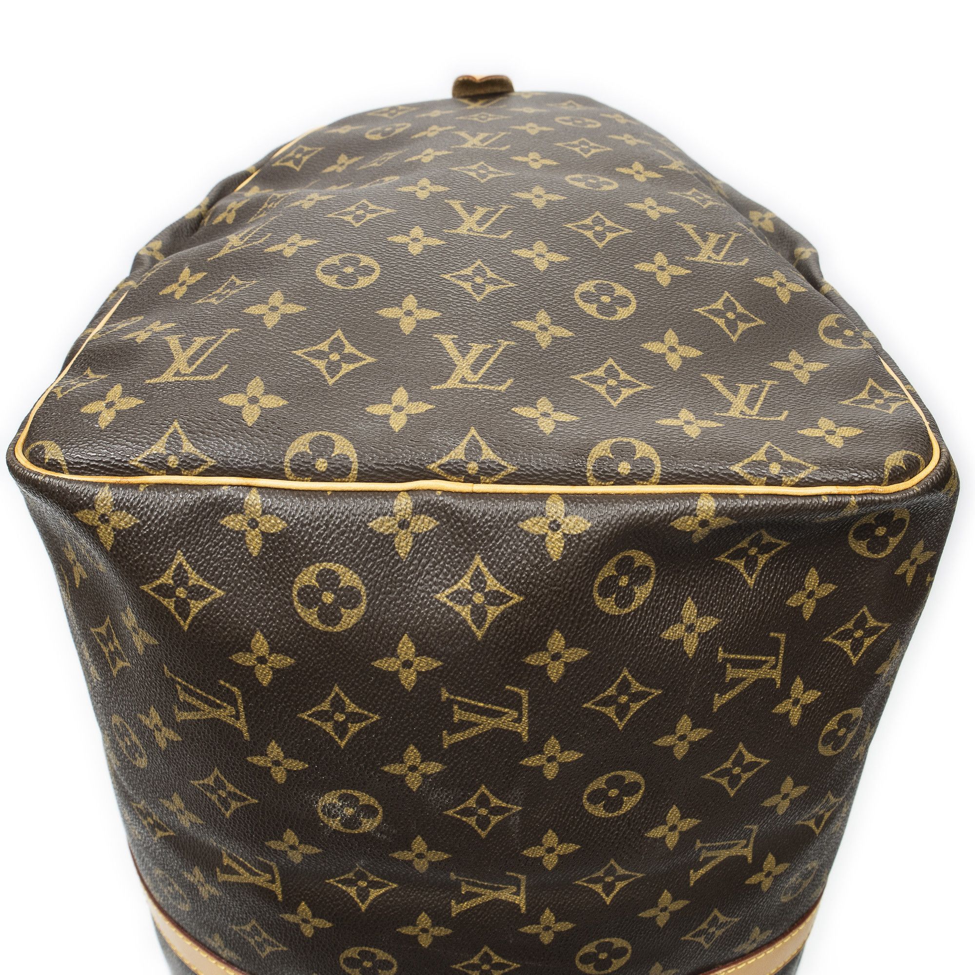 Louis Vuitton Keepall 60 Size ONE SIZE - 7 Thumbnail