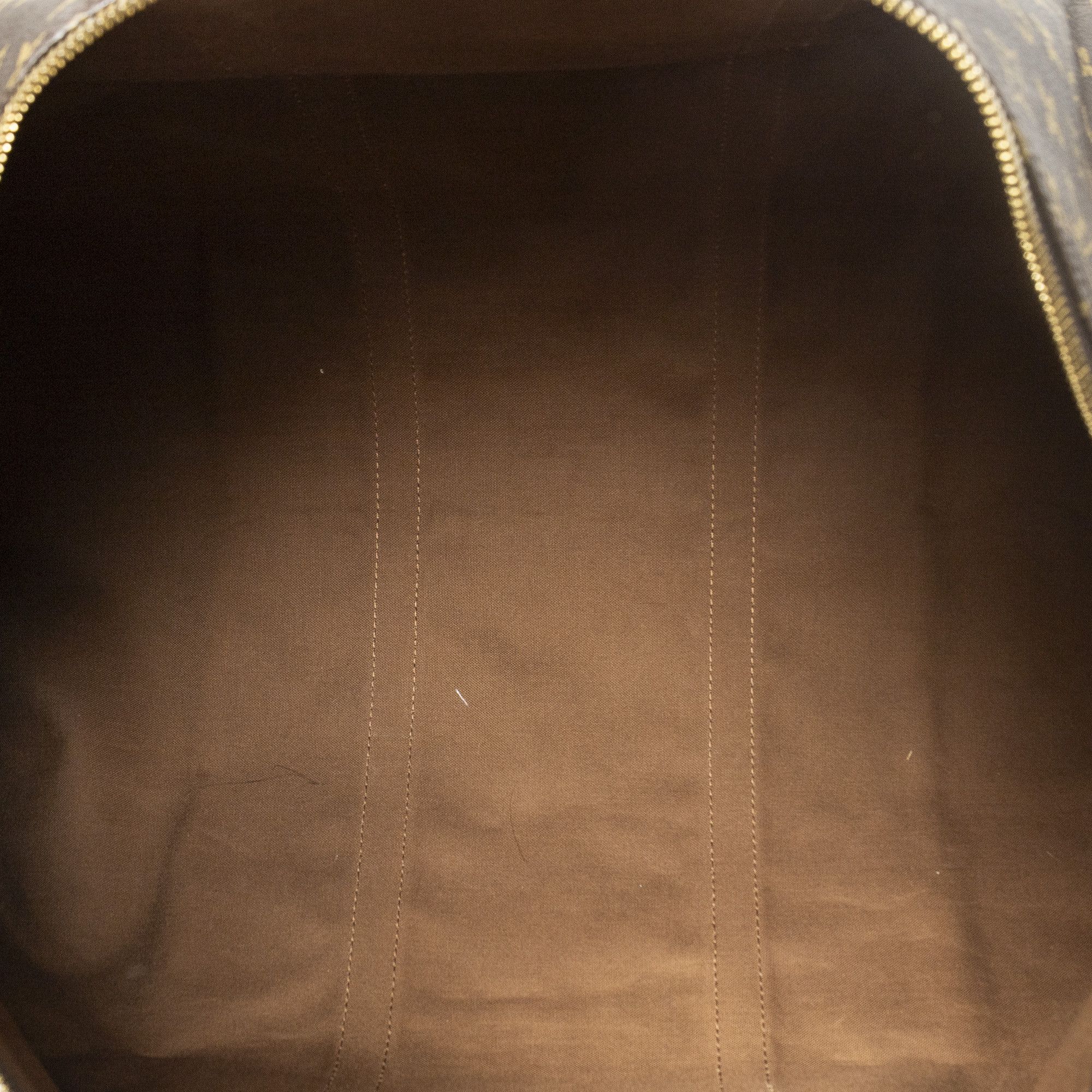Louis Vuitton Keepall 60 Size ONE SIZE - 9 Thumbnail