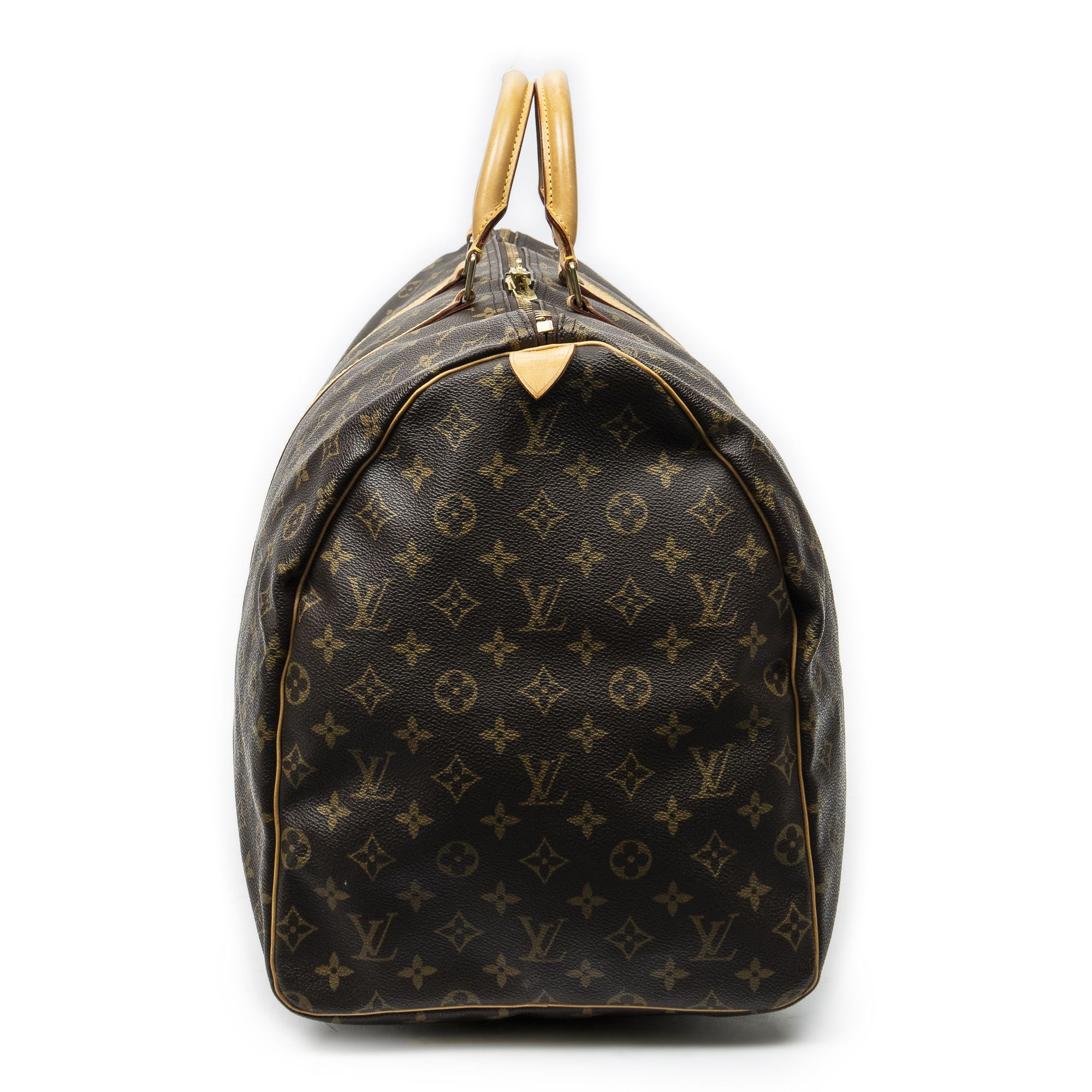 Louis Vuitton Keepall 60 Size ONE SIZE - 4 Thumbnail