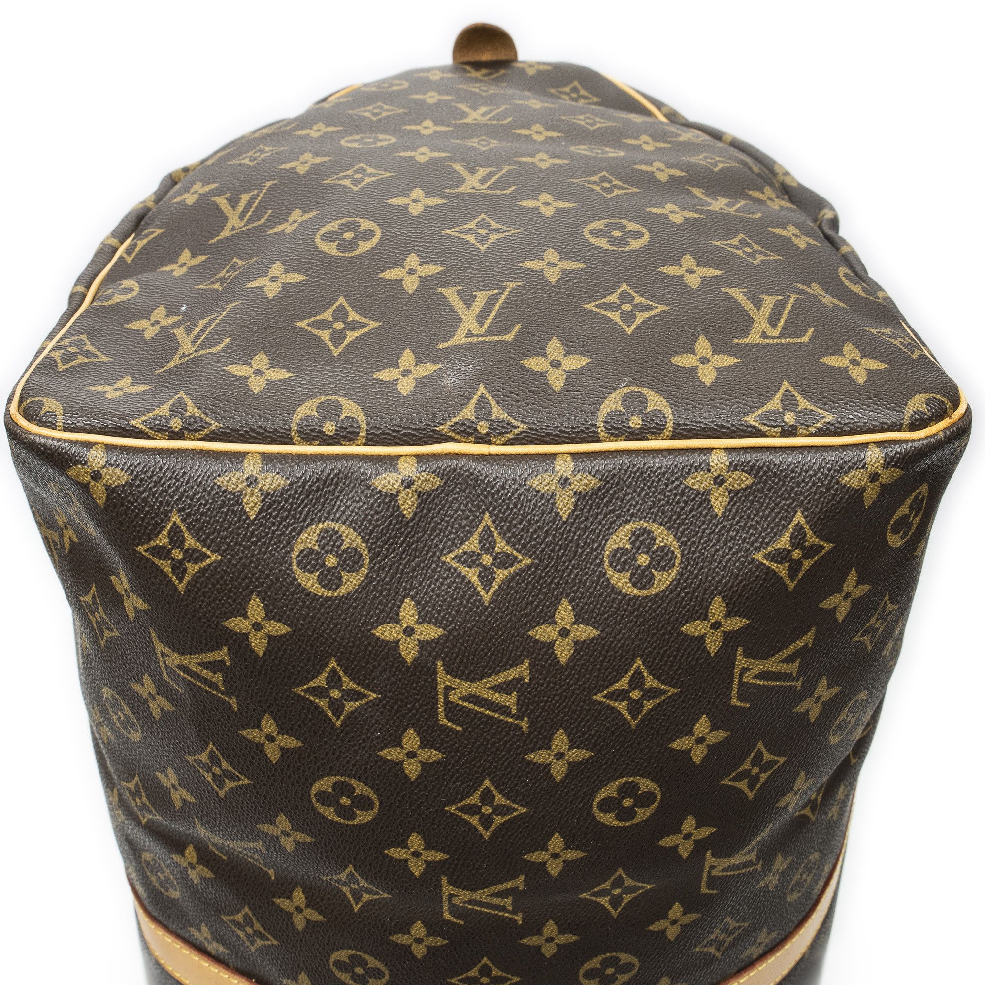 Louis Vuitton Keepall 60 Size ONE SIZE - 8 Thumbnail