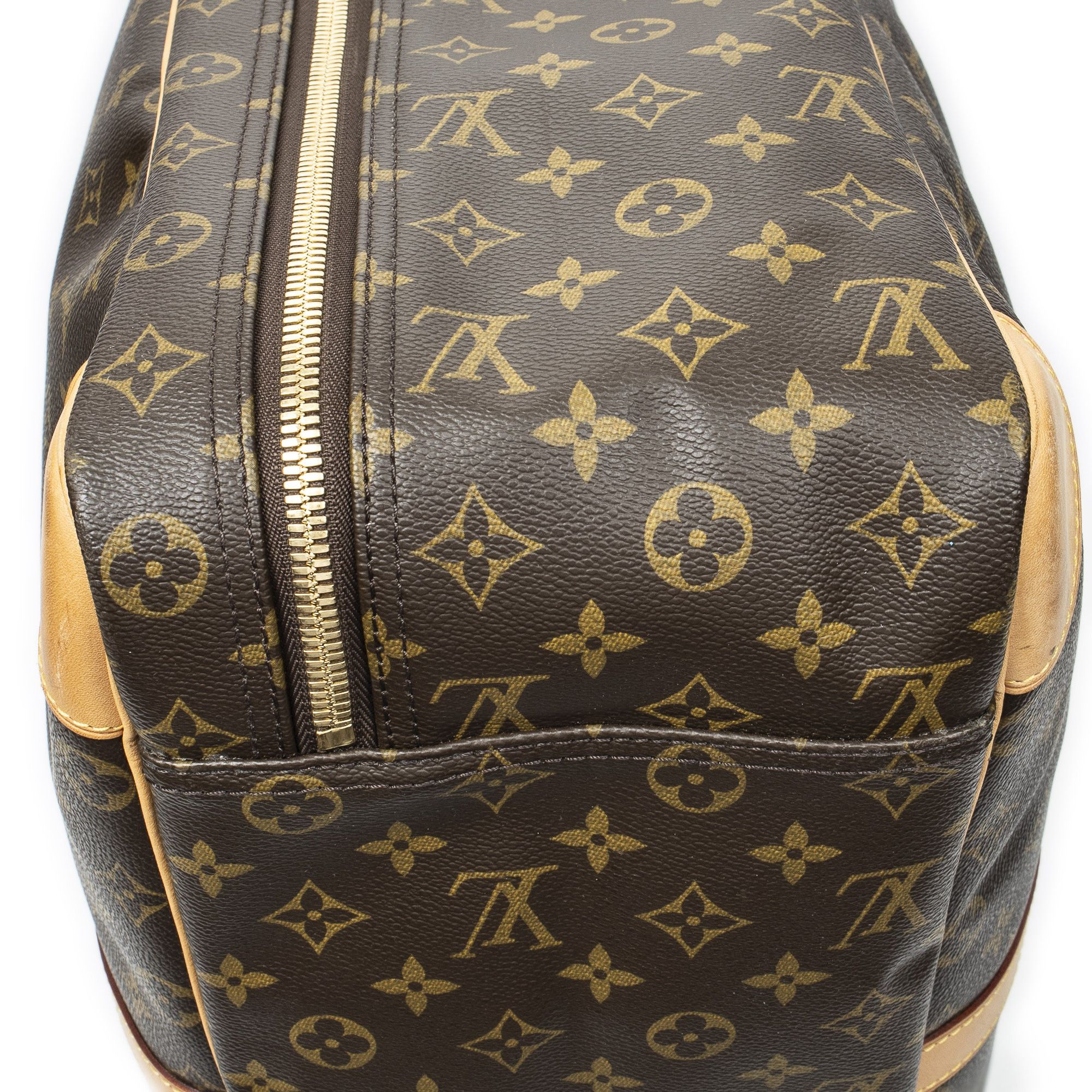 Louis Vuitton Sirius 55 Size ONE SIZE - 8 Thumbnail