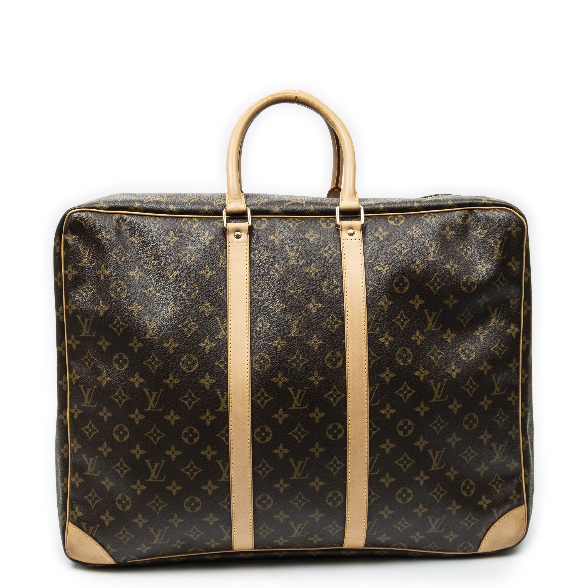 Louis Vuitton Sirius 55 Size ONE SIZE - 5 Thumbnail