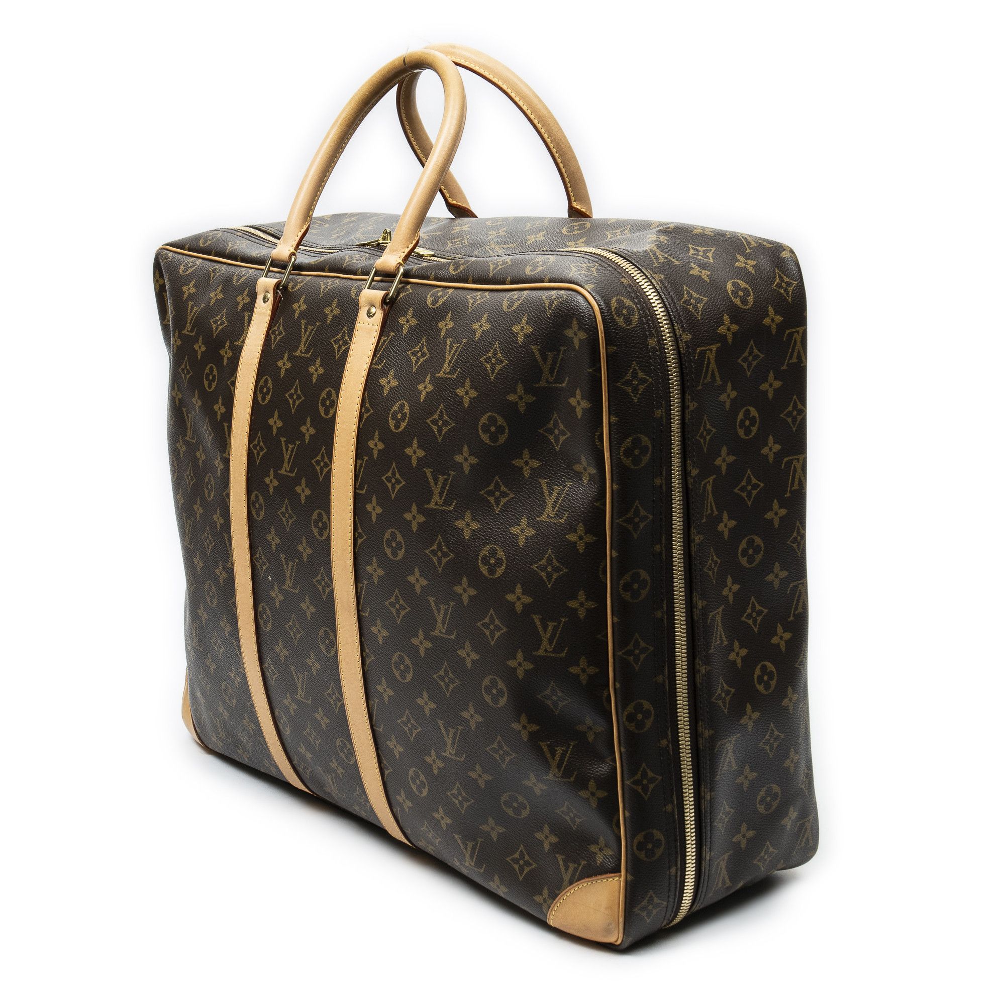Louis Vuitton Sirius 55 Size ONE SIZE - 2 Thumbnail