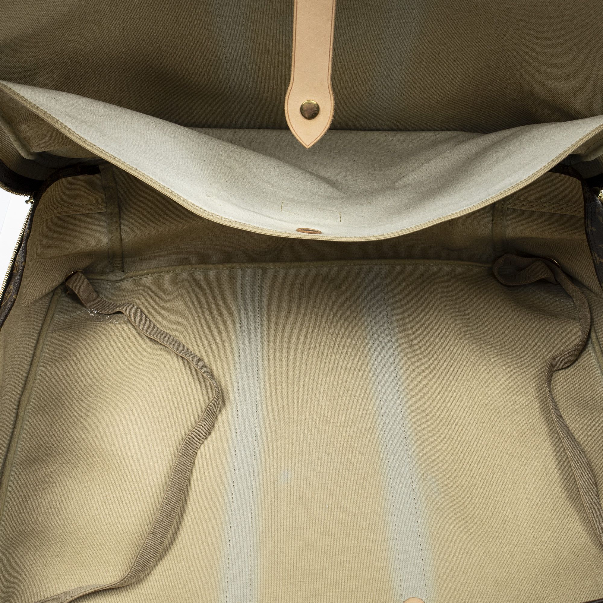 Louis Vuitton Sirius 55 Size ONE SIZE - 9 Thumbnail