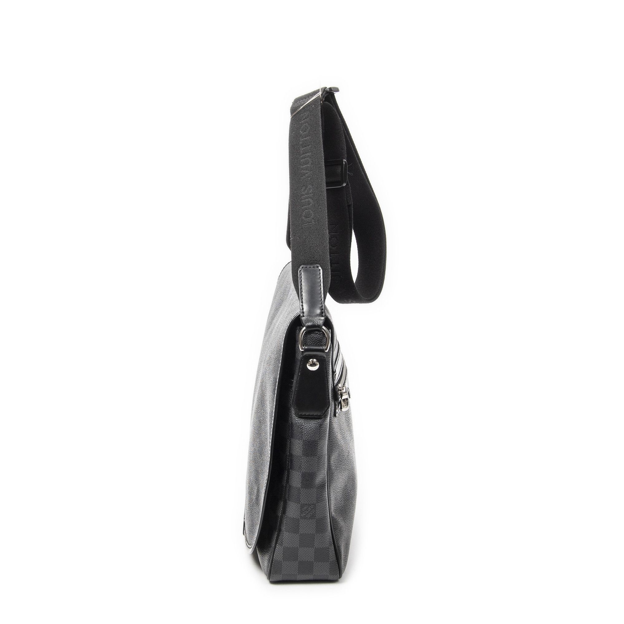 Louis Vuitton Daniel MM Size ONE SIZE - 3 Thumbnail