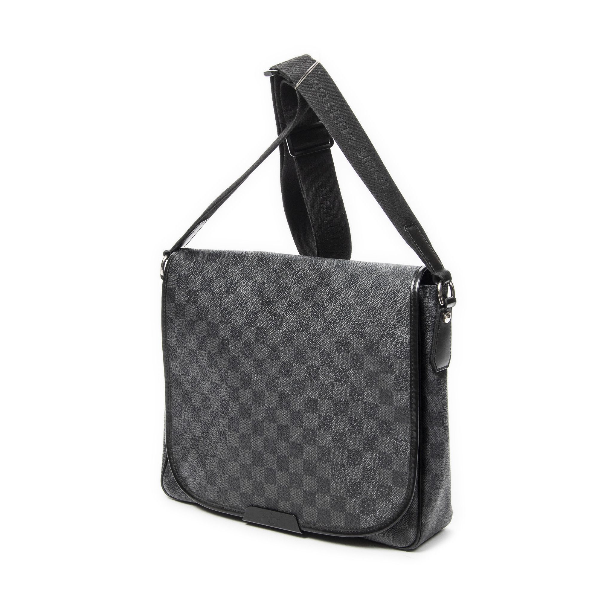 Louis Vuitton Daniel MM Size ONE SIZE - 2 Thumbnail