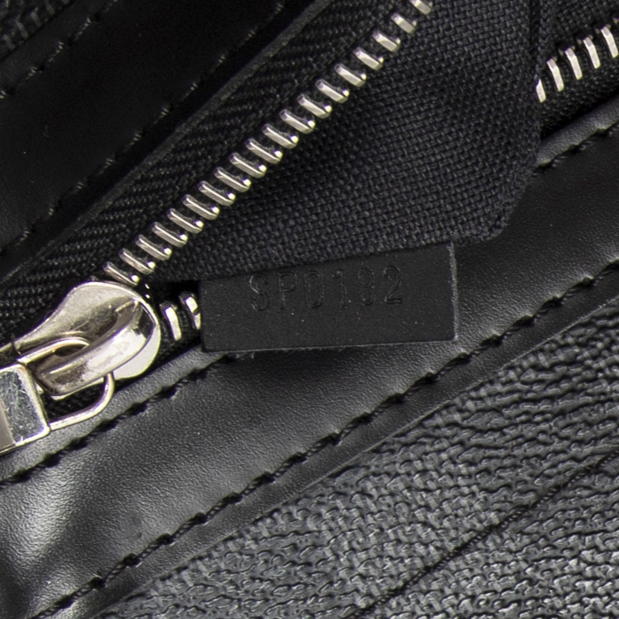 Louis Vuitton Daniel MM Size ONE SIZE - 10 Thumbnail