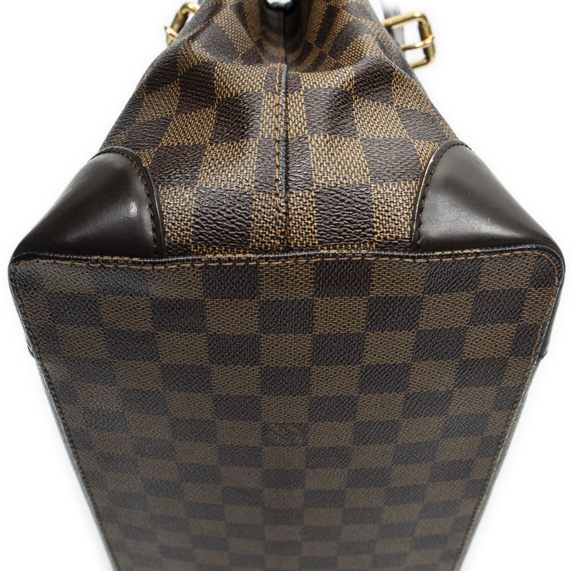 Louis Vuitton Hampstead MM Size ONE SIZE - 8 Thumbnail