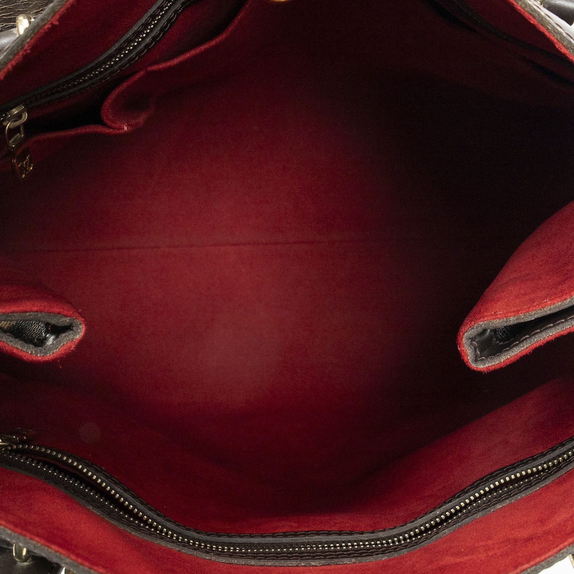 Louis Vuitton Hampstead GM Size ONE SIZE - 9 Thumbnail