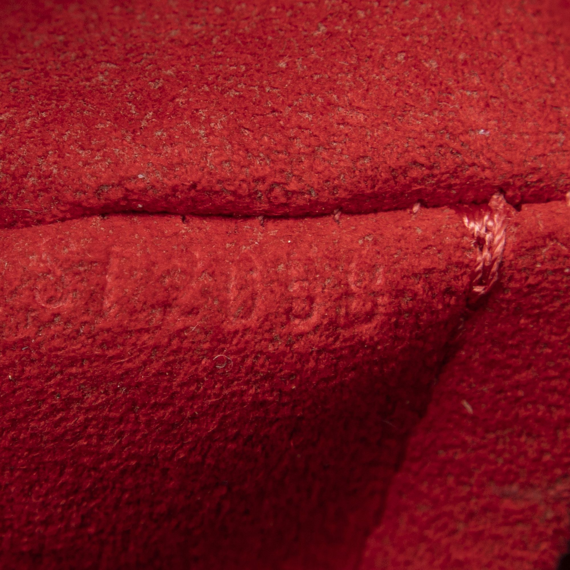 Louis Vuitton Hampstead GM Size ONE SIZE - 10 Thumbnail