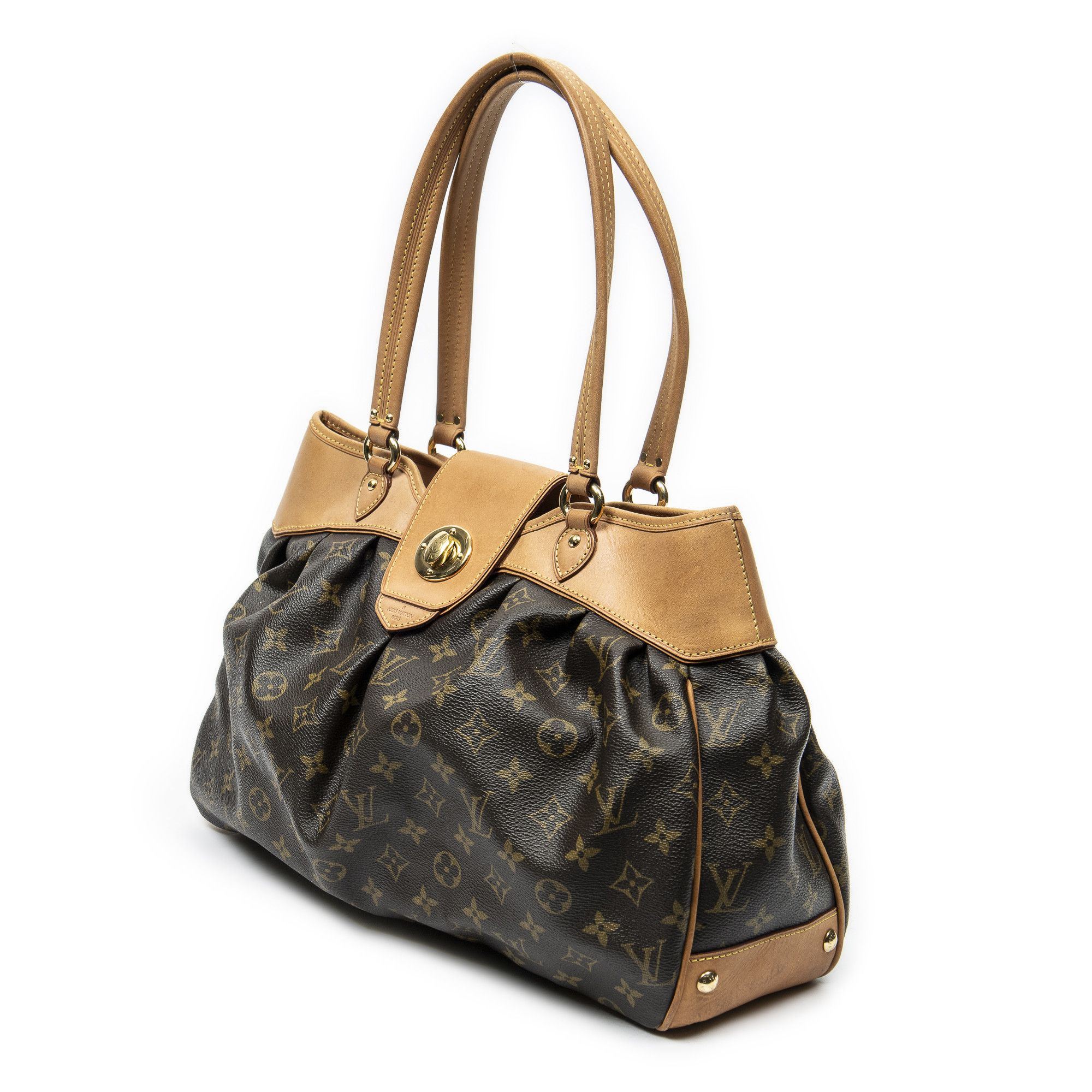 Louis Vuitton Boetie MM Size ONE SIZE - 2 Thumbnail