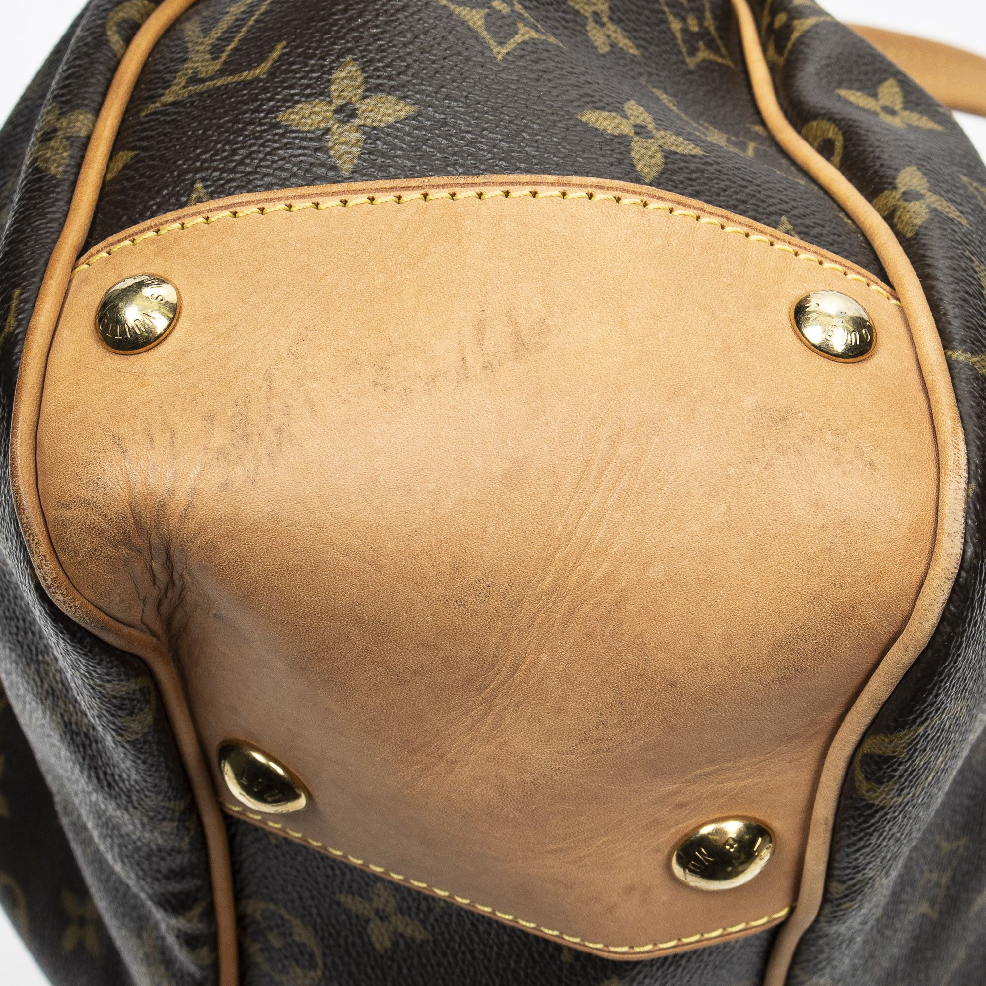 Louis Vuitton Boetie MM Size ONE SIZE - 8 Thumbnail