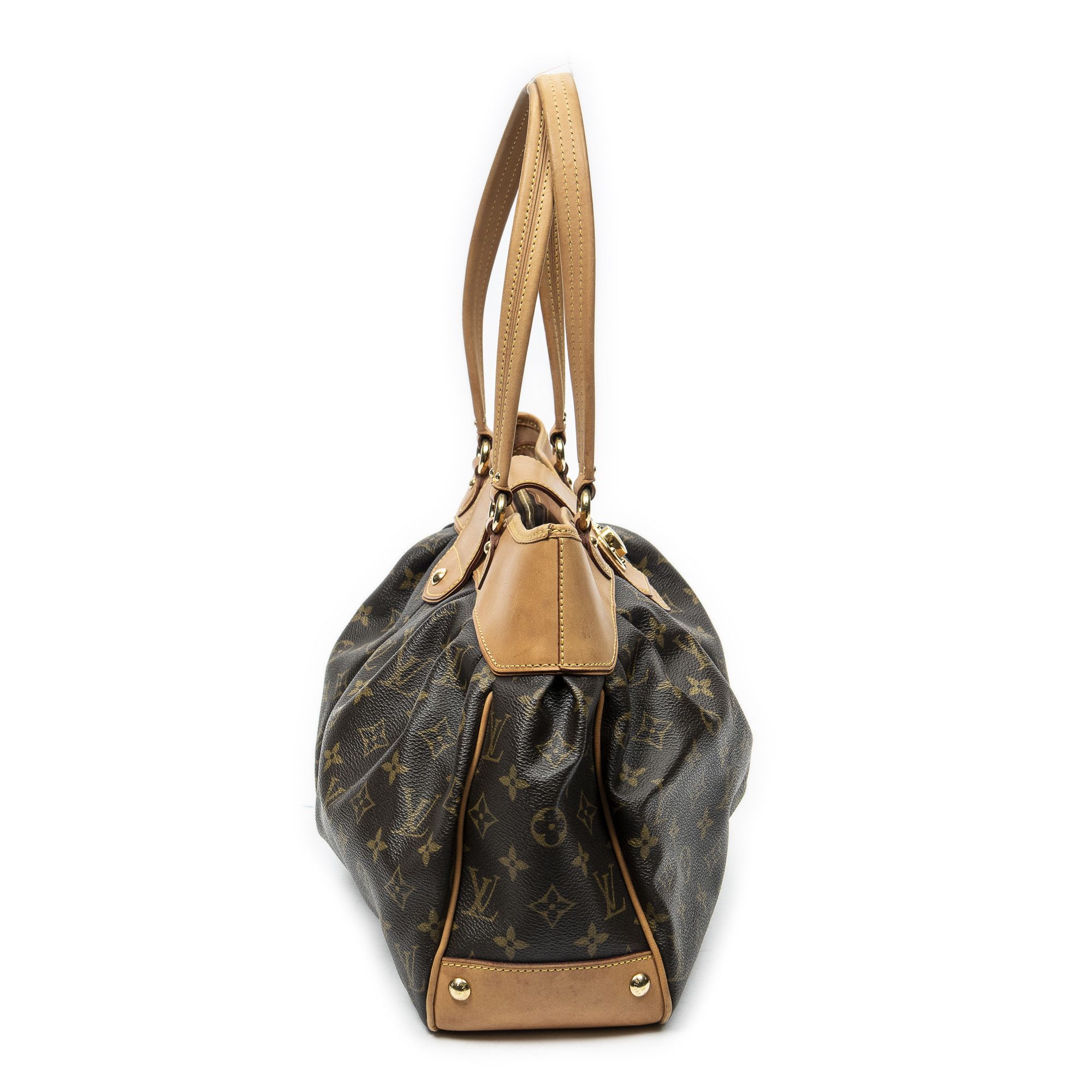 Louis Vuitton Boetie MM Size ONE SIZE - 4 Thumbnail