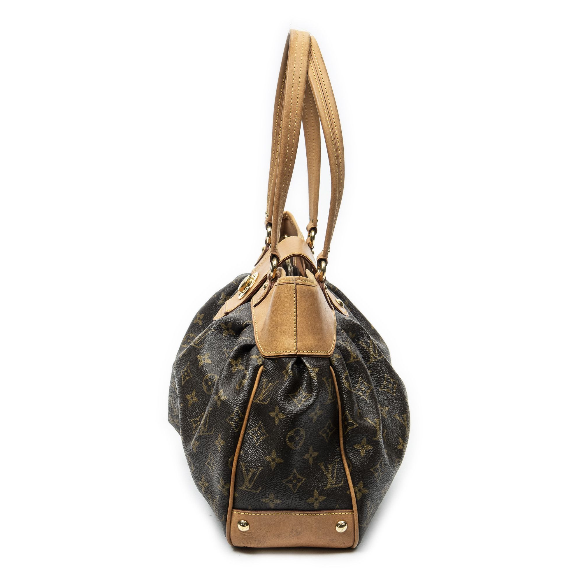 Louis Vuitton Boetie MM Size ONE SIZE - 3 Thumbnail