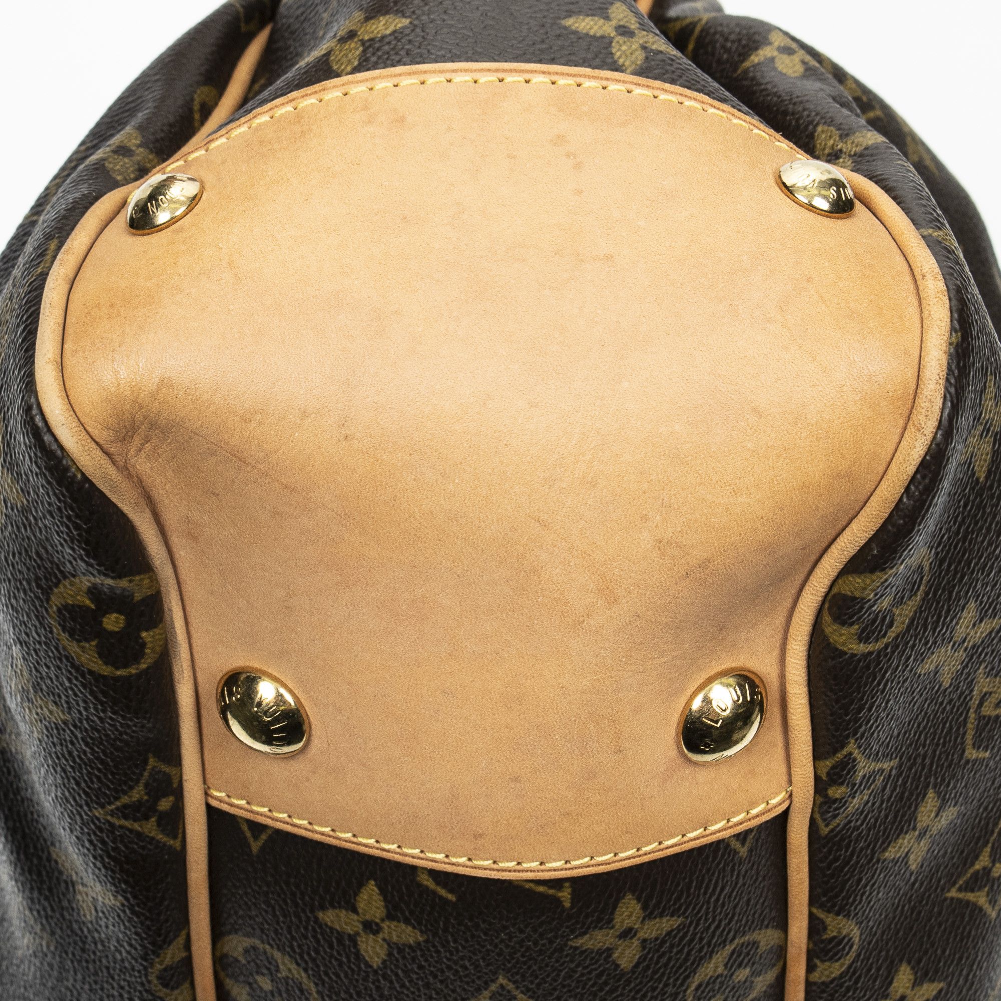 Louis Vuitton Boetie MM Size ONE SIZE - 7 Thumbnail