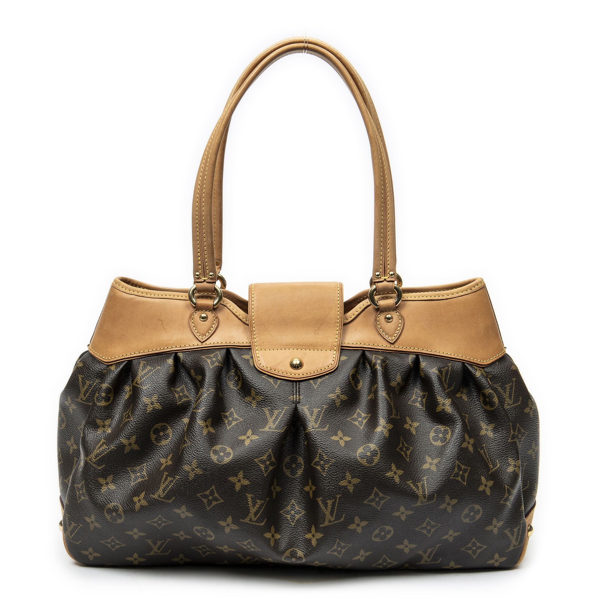 Louis Vuitton Boetie MM Size ONE SIZE - 5 Thumbnail