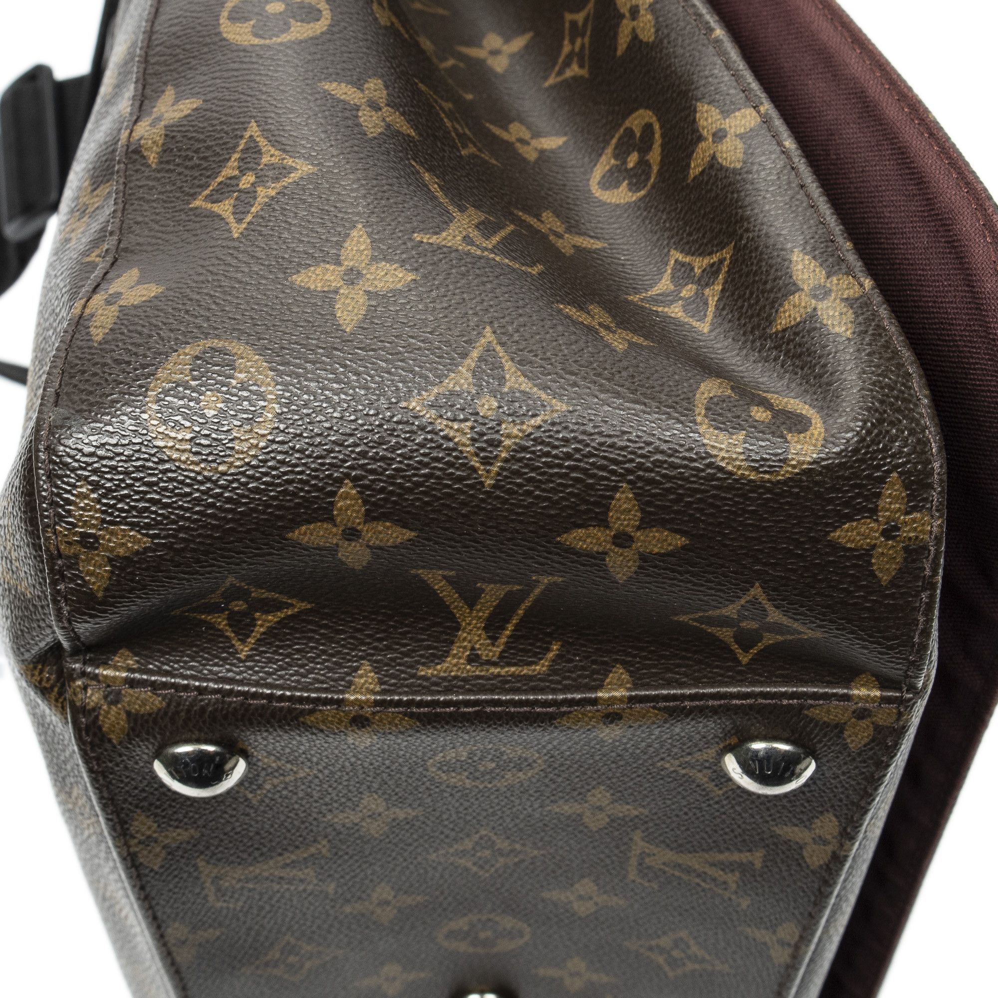Louis Vuitton Drake Size ONE SIZE - 7 Thumbnail