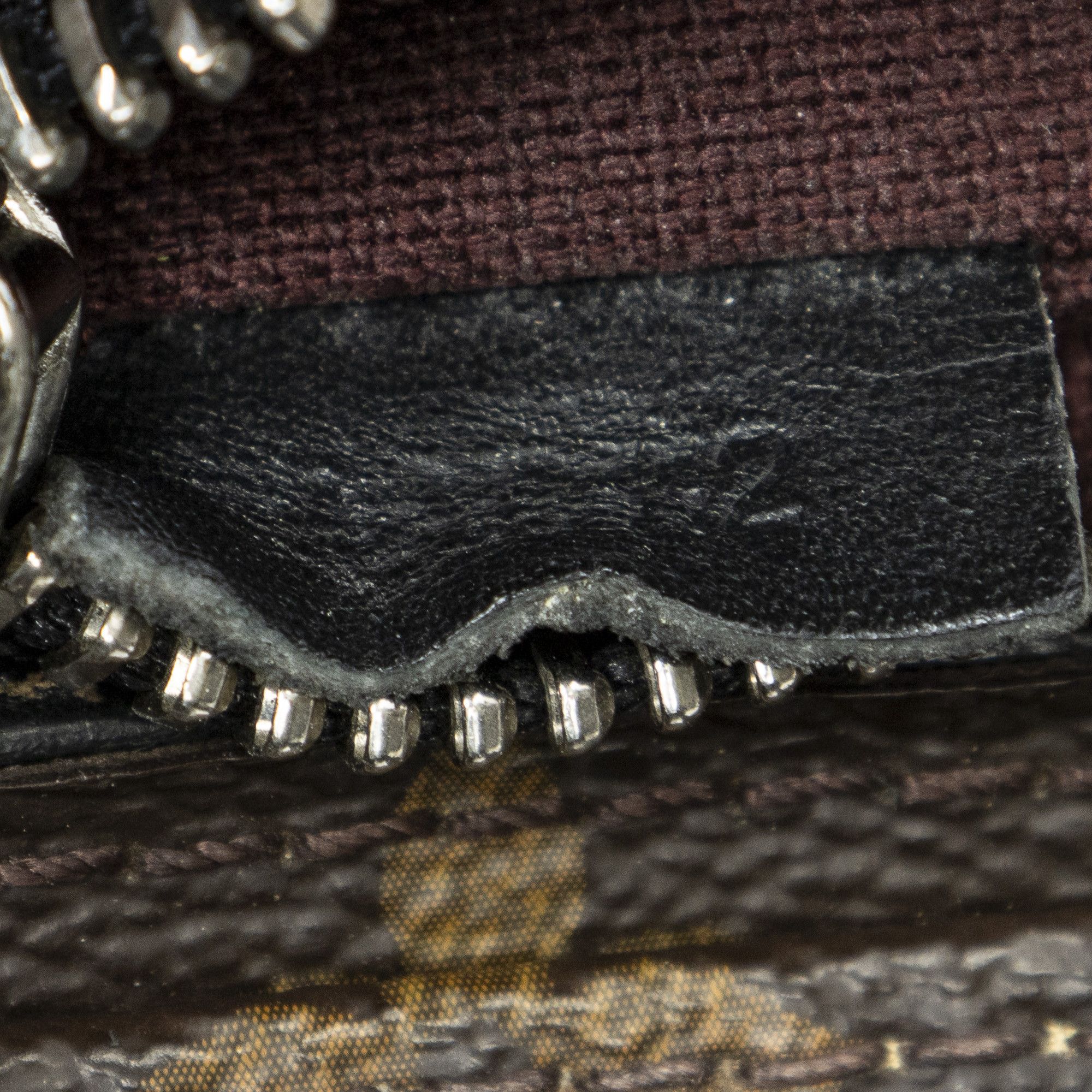 Louis Vuitton Drake Size ONE SIZE - 10 Thumbnail