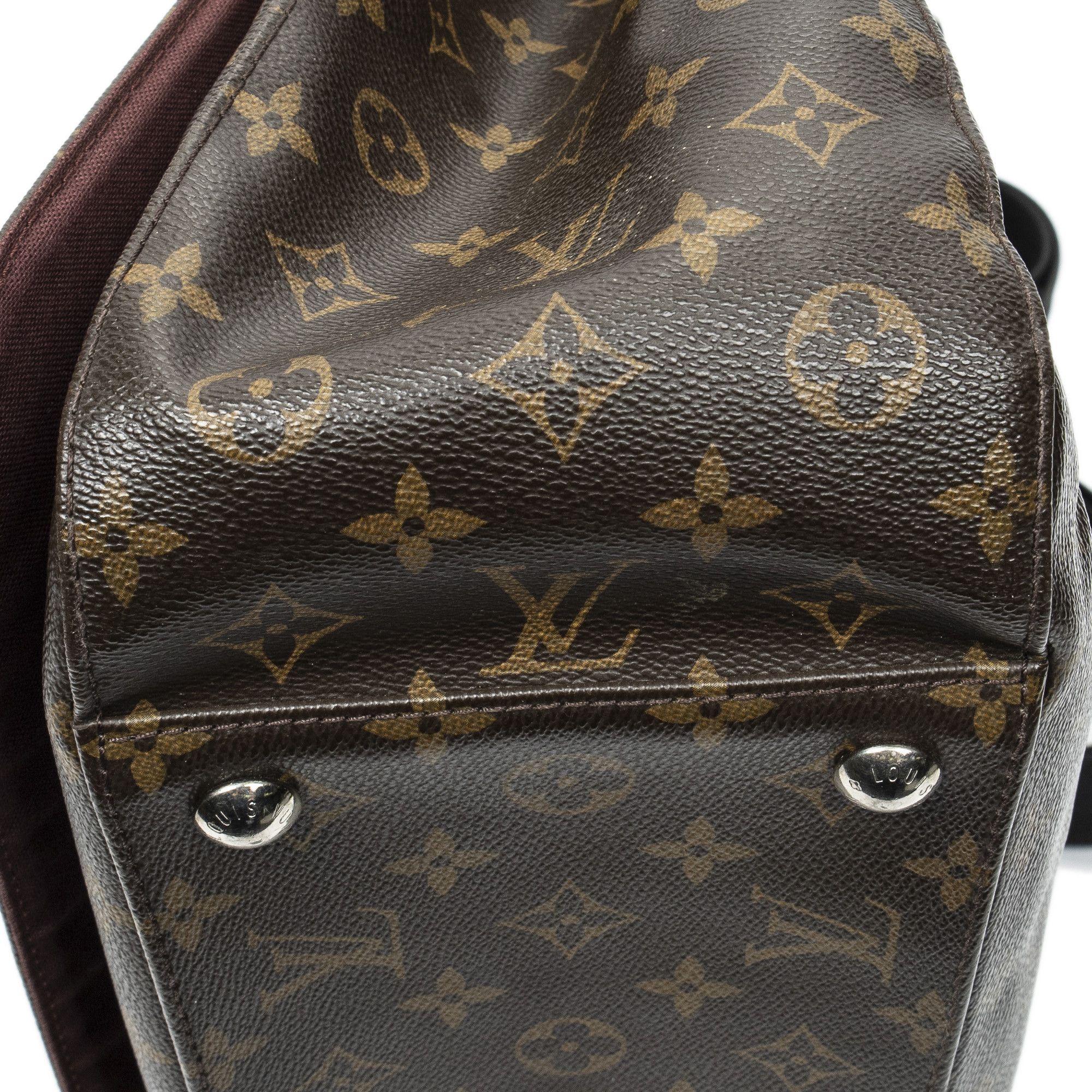 Louis Vuitton Drake Size ONE SIZE - 8 Thumbnail