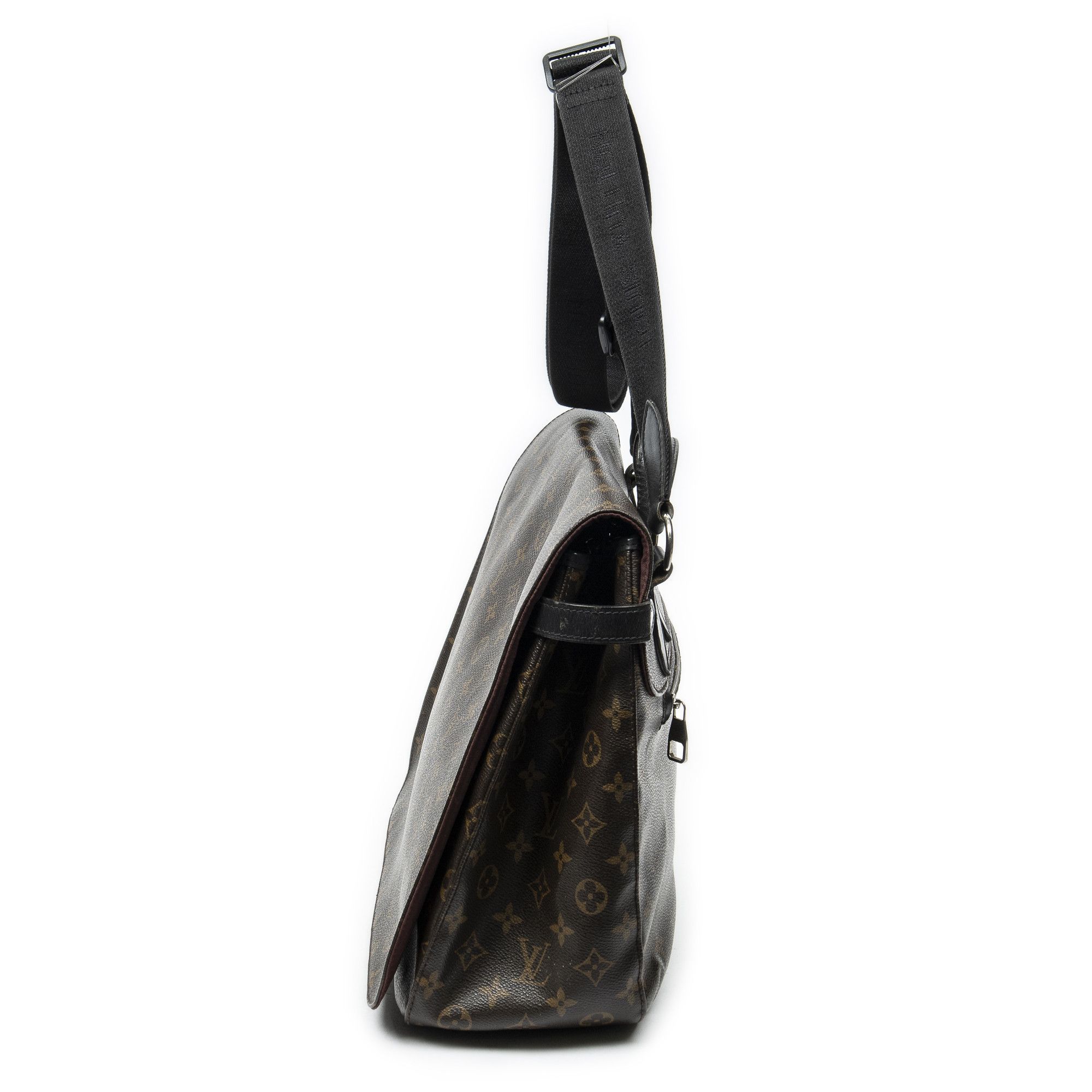 Louis Vuitton Drake Size ONE SIZE - 3 Thumbnail