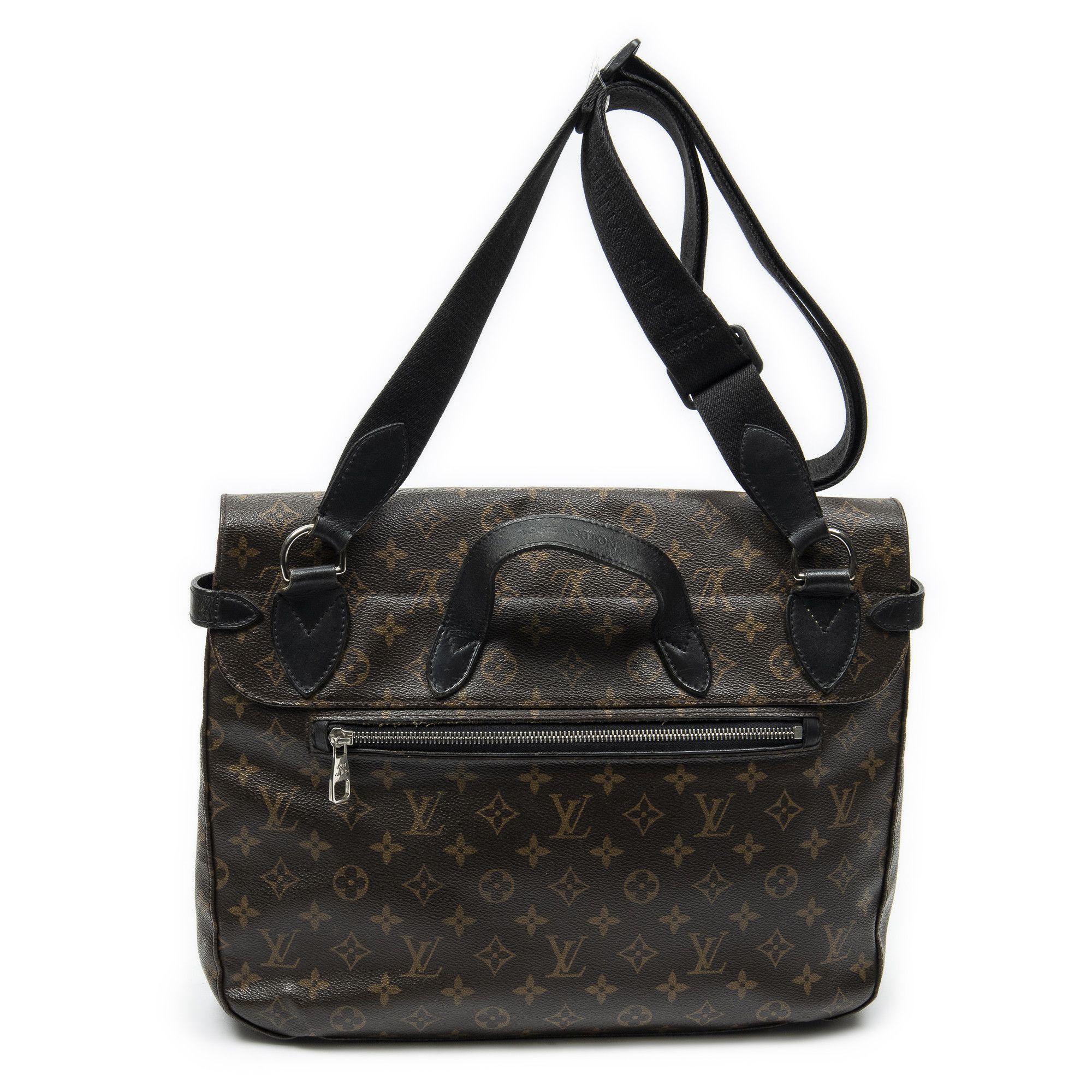 Louis Vuitton Drake Size ONE SIZE - 5 Thumbnail
