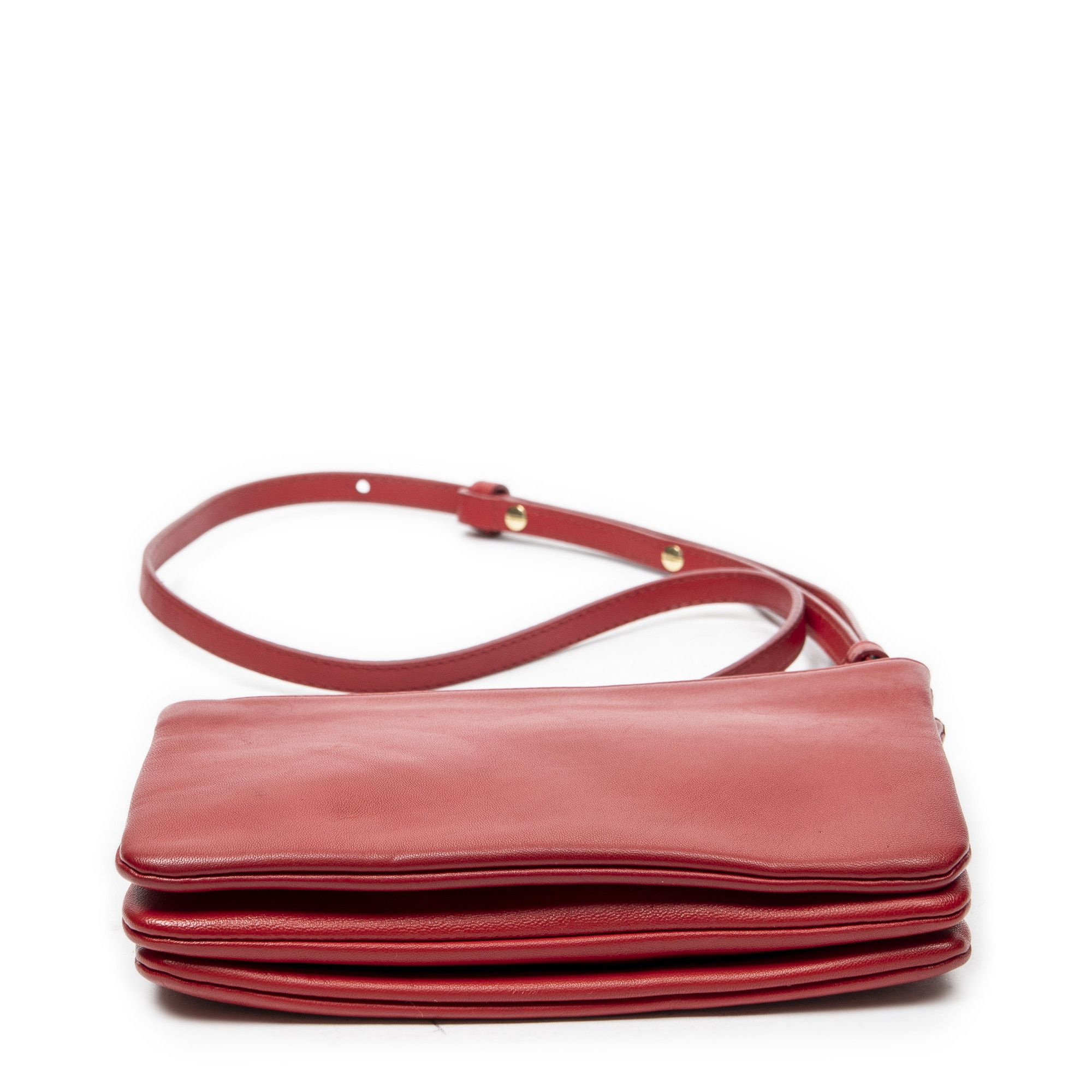 Celine Small Trio Crossbody Size ONE SIZE - 6 Thumbnail