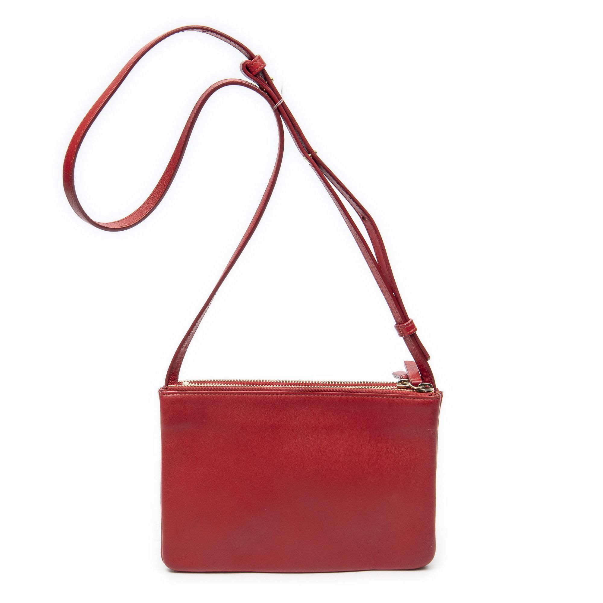 Celine Small Trio Crossbody Size ONE SIZE - 5 Thumbnail