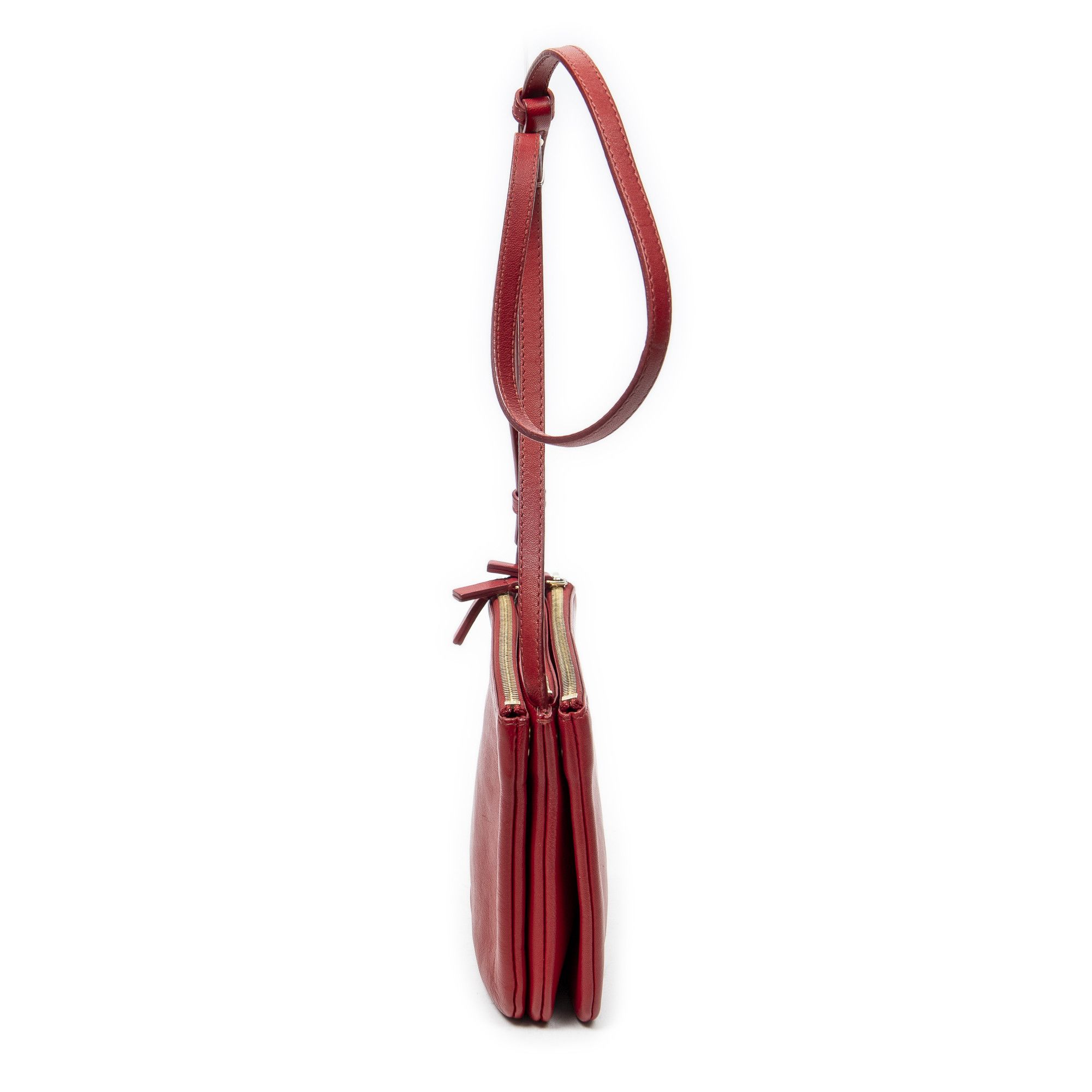 Celine Small Trio Crossbody Size ONE SIZE - 3 Thumbnail