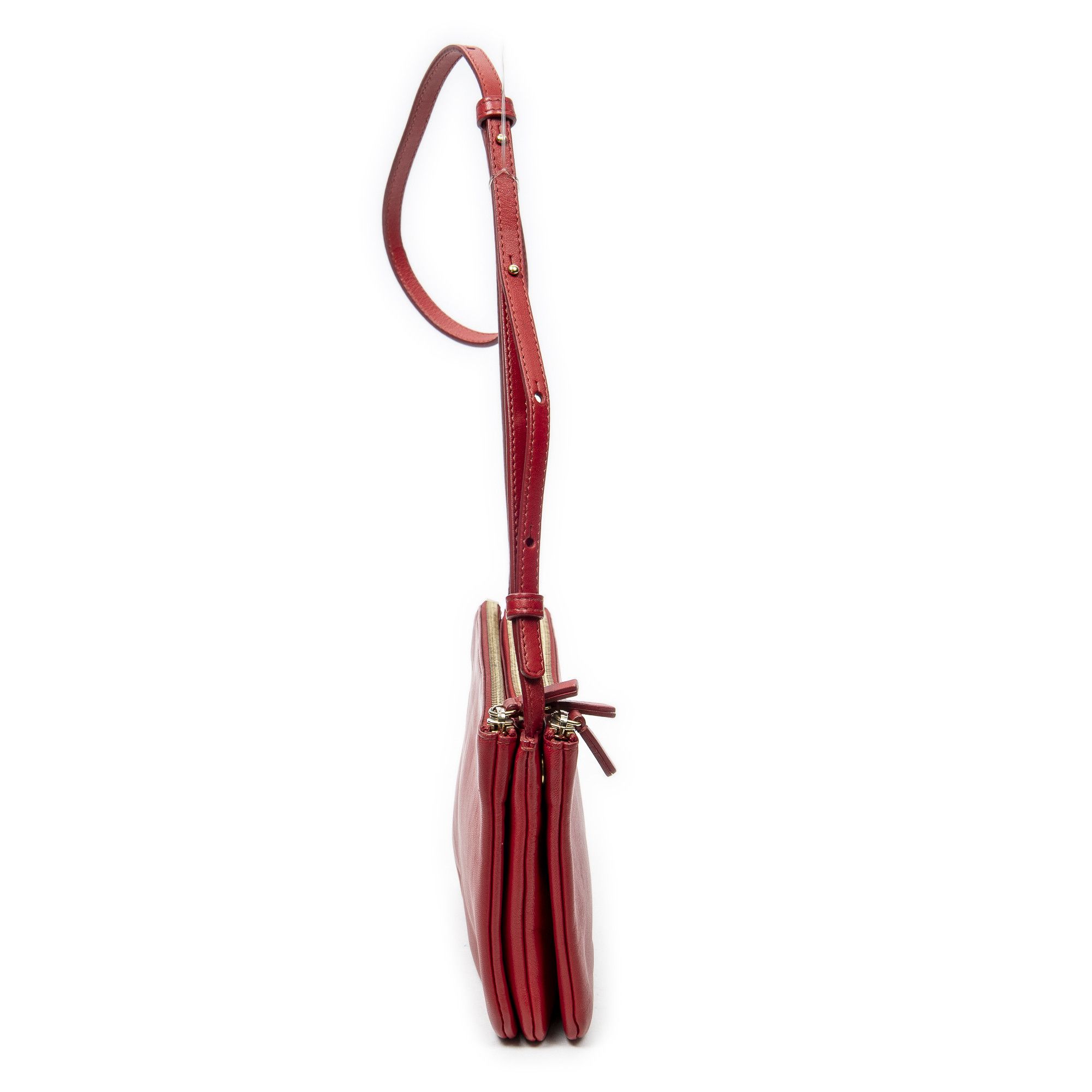 Celine Small Trio Crossbody Size ONE SIZE - 4 Thumbnail