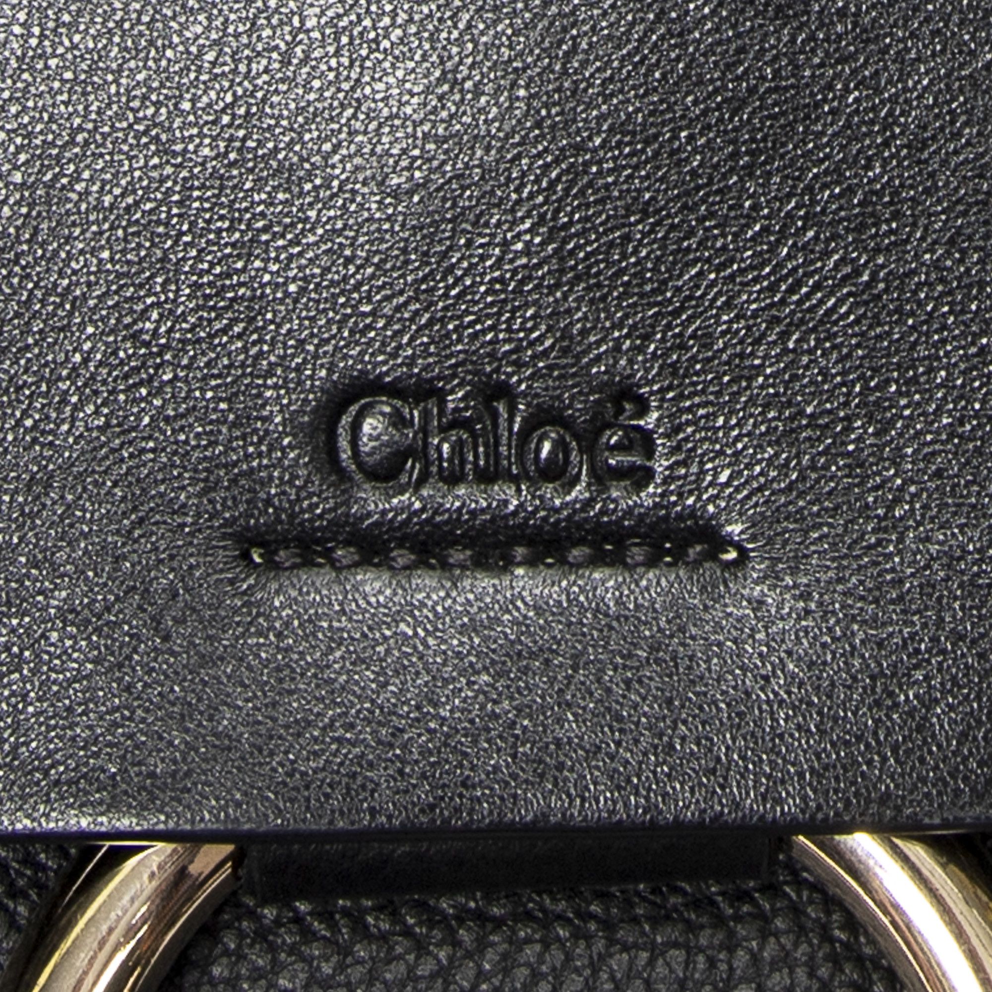 Chloe Small Faye Size ONE SIZE - 10 Thumbnail