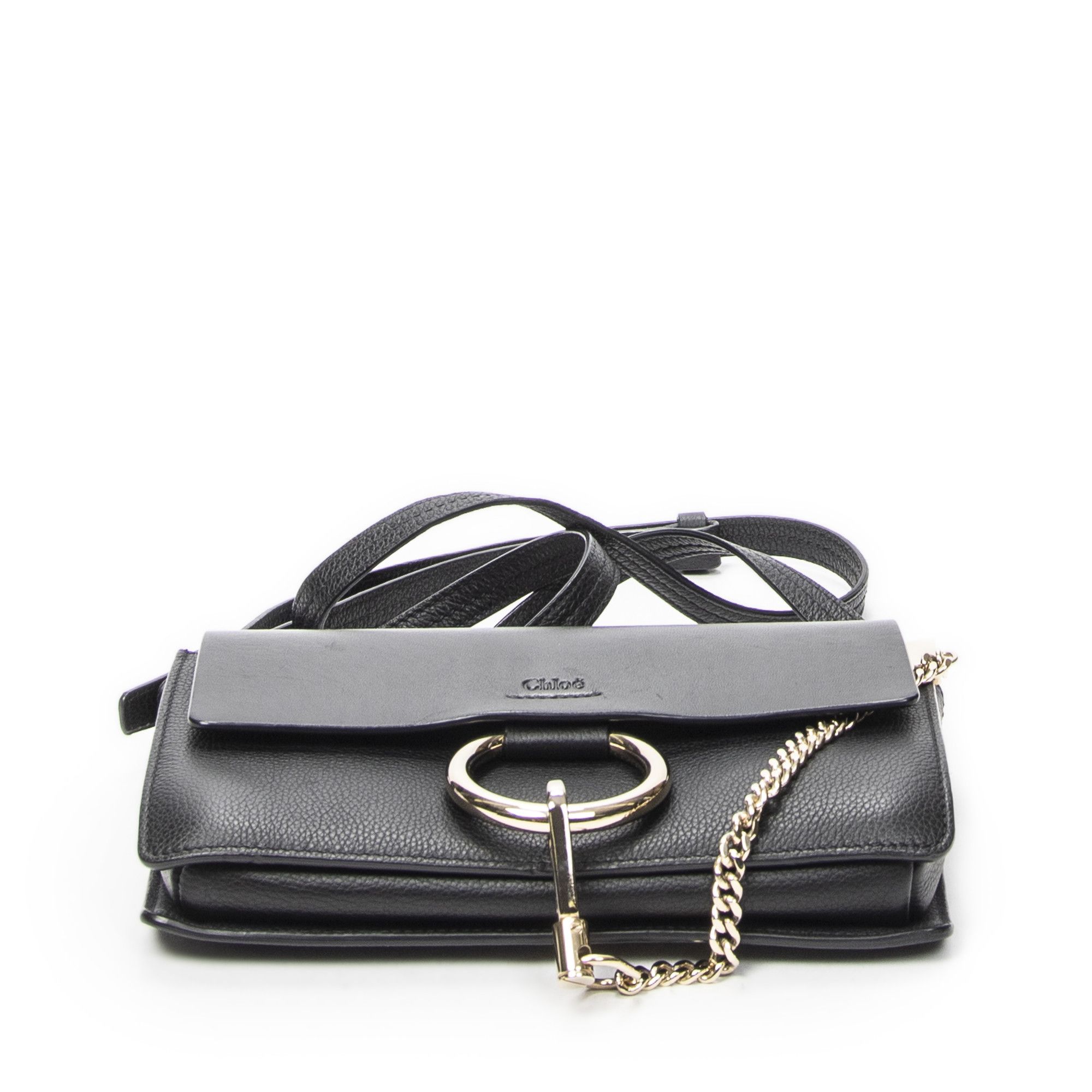 Chloe Small Faye Size ONE SIZE - 6 Thumbnail