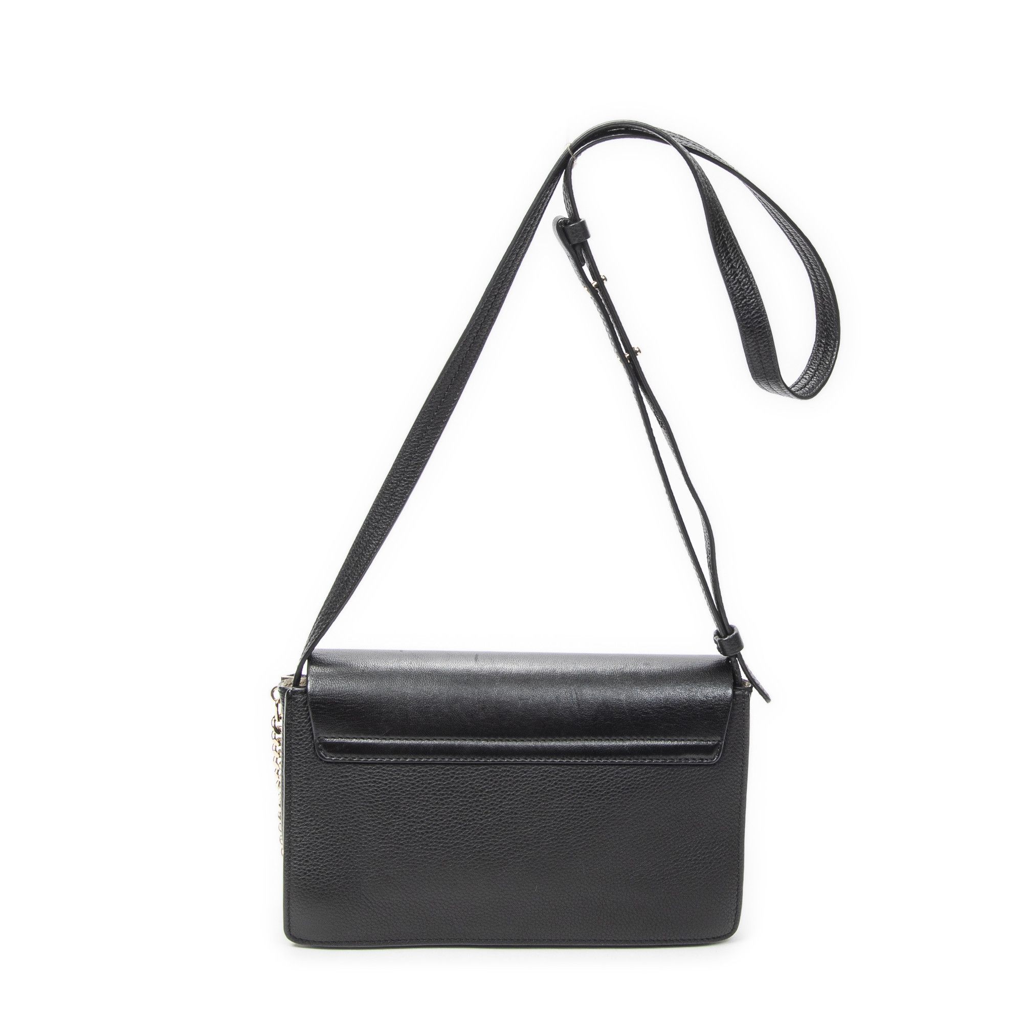 Chloe Small Faye Size ONE SIZE - 5 Thumbnail