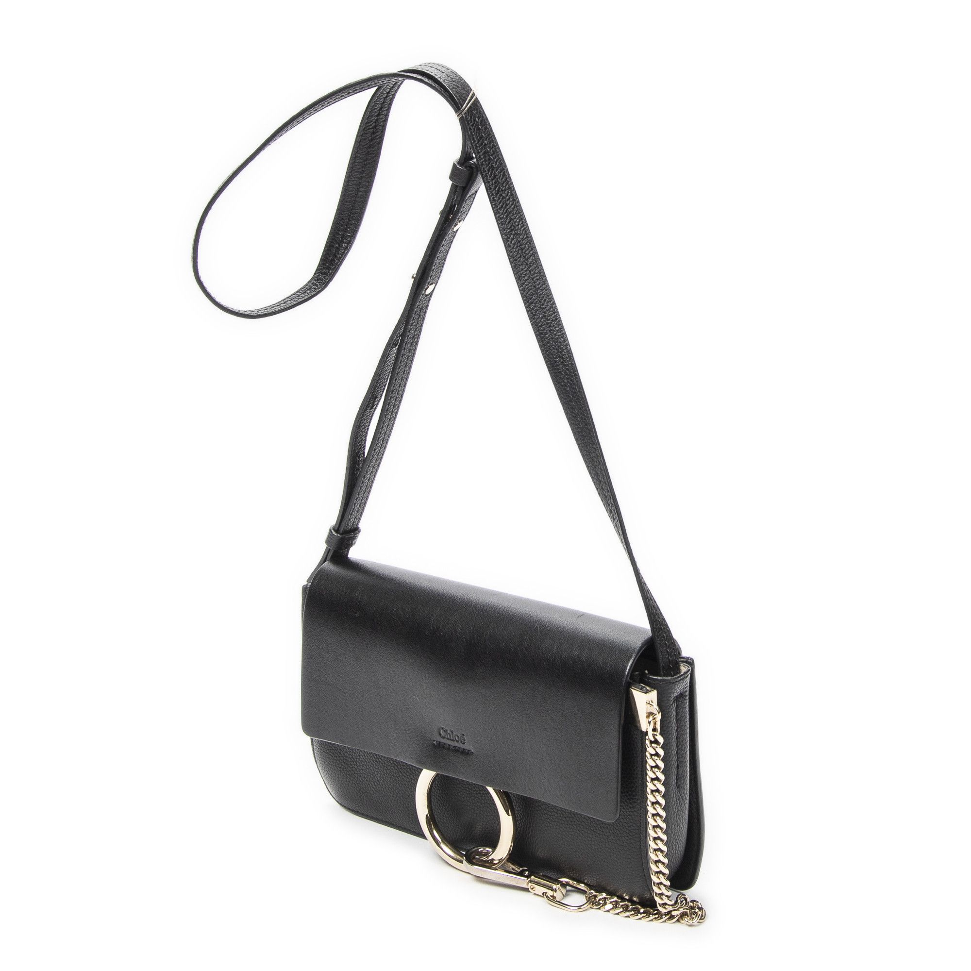 Chloe Small Faye Size ONE SIZE - 2 Thumbnail