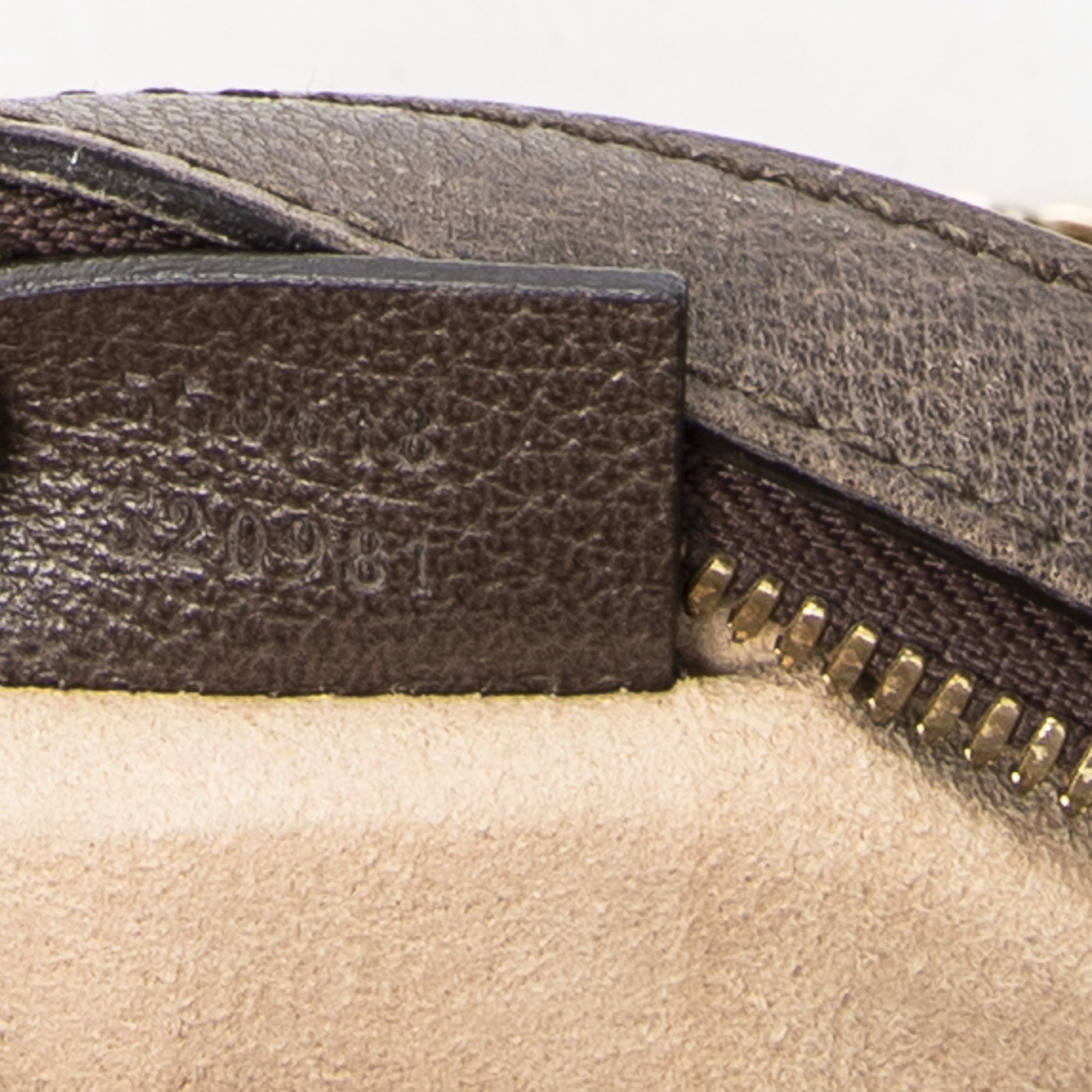 Gucci Mini Ophidia Round Crossbody Size ONE SIZE - 10 Thumbnail