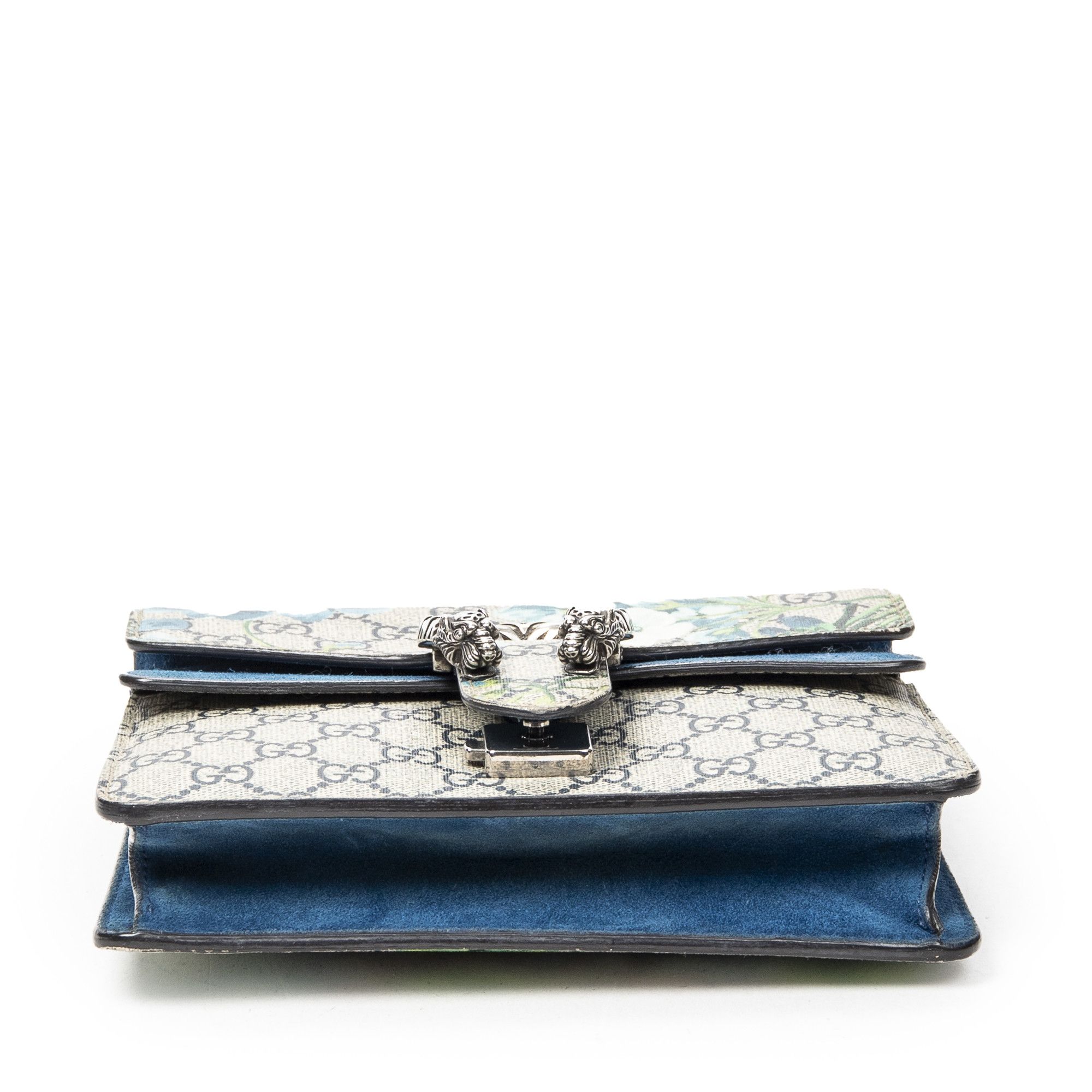 Gucci Mini Dionysus Chain Crossbody Size ONE SIZE - 6 Thumbnail