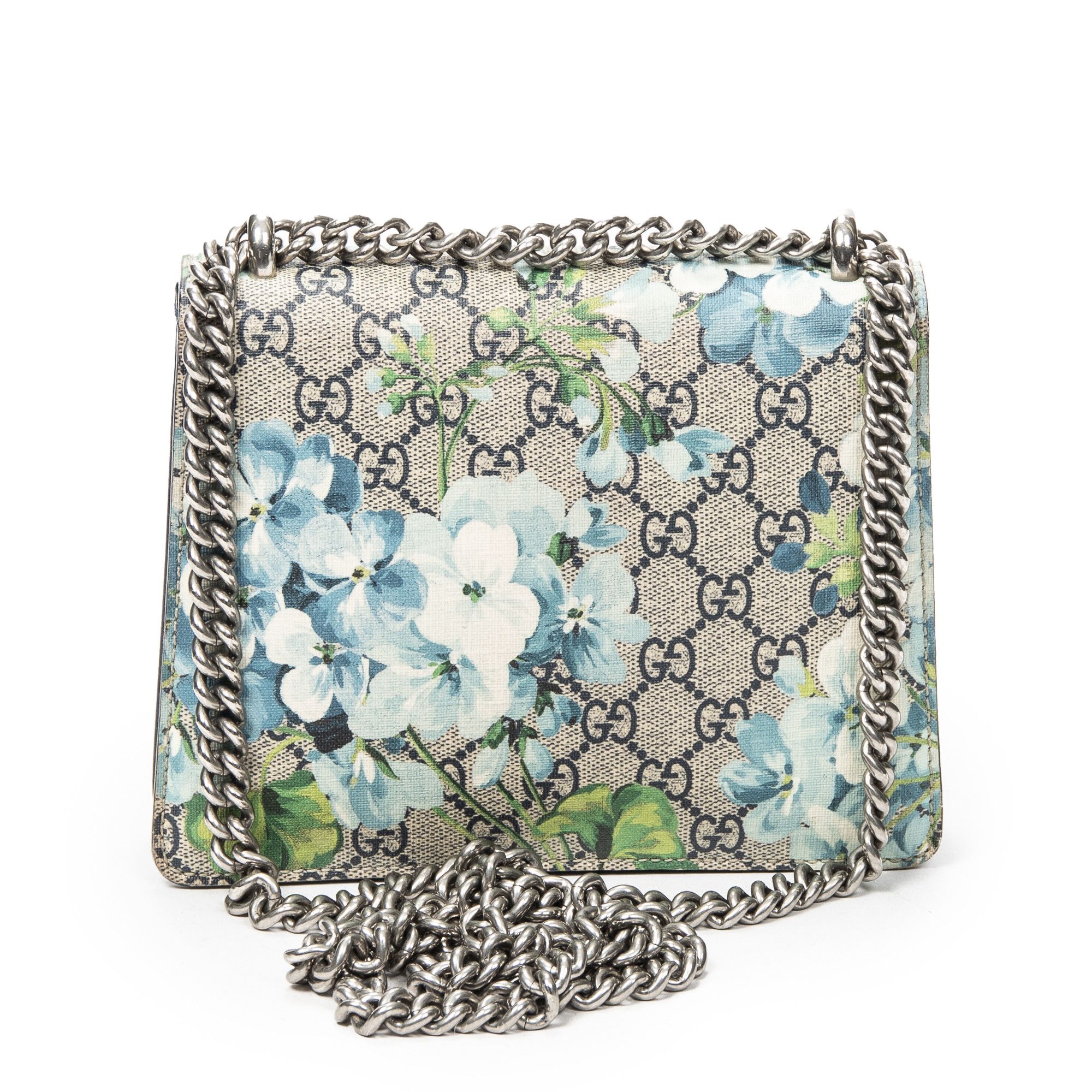 Gucci Mini Dionysus Chain Crossbody Size ONE SIZE - 5 Thumbnail