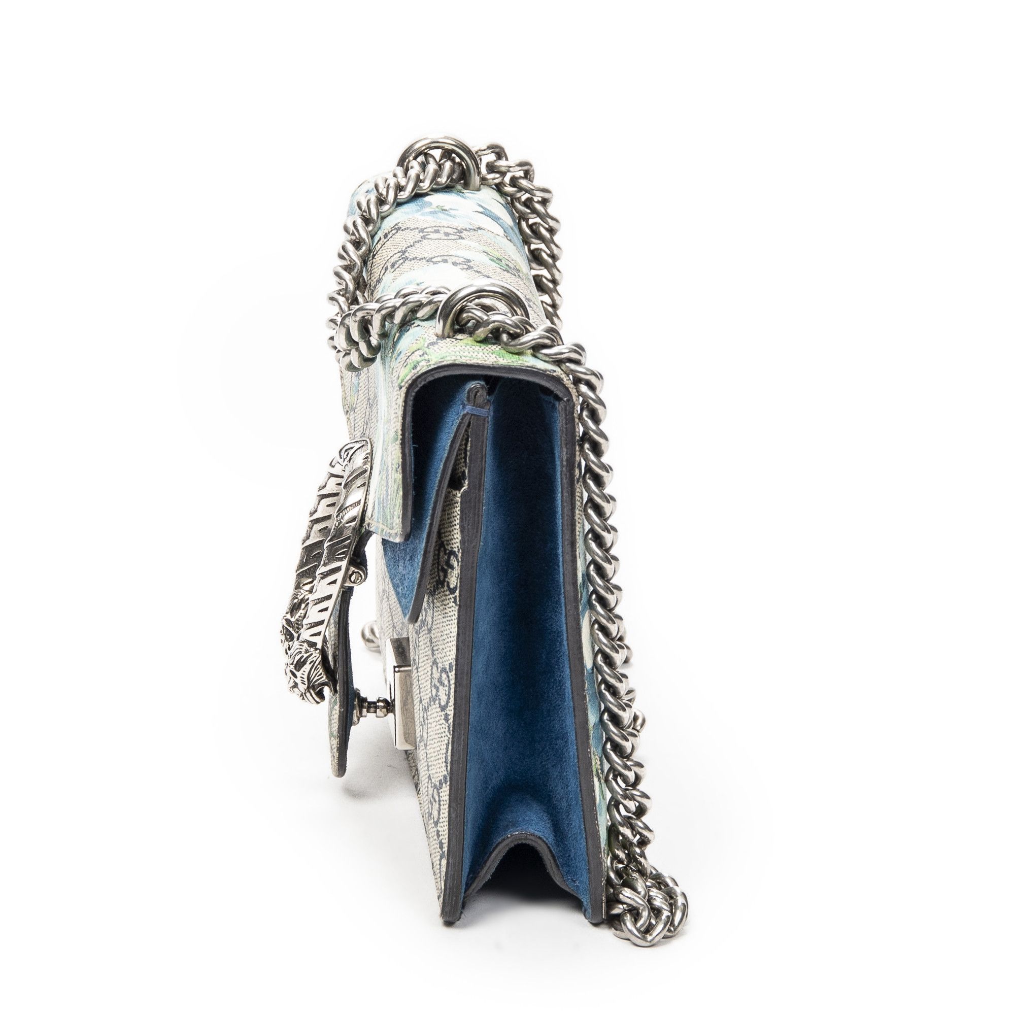 Gucci Mini Dionysus Chain Crossbody Size ONE SIZE - 3 Thumbnail