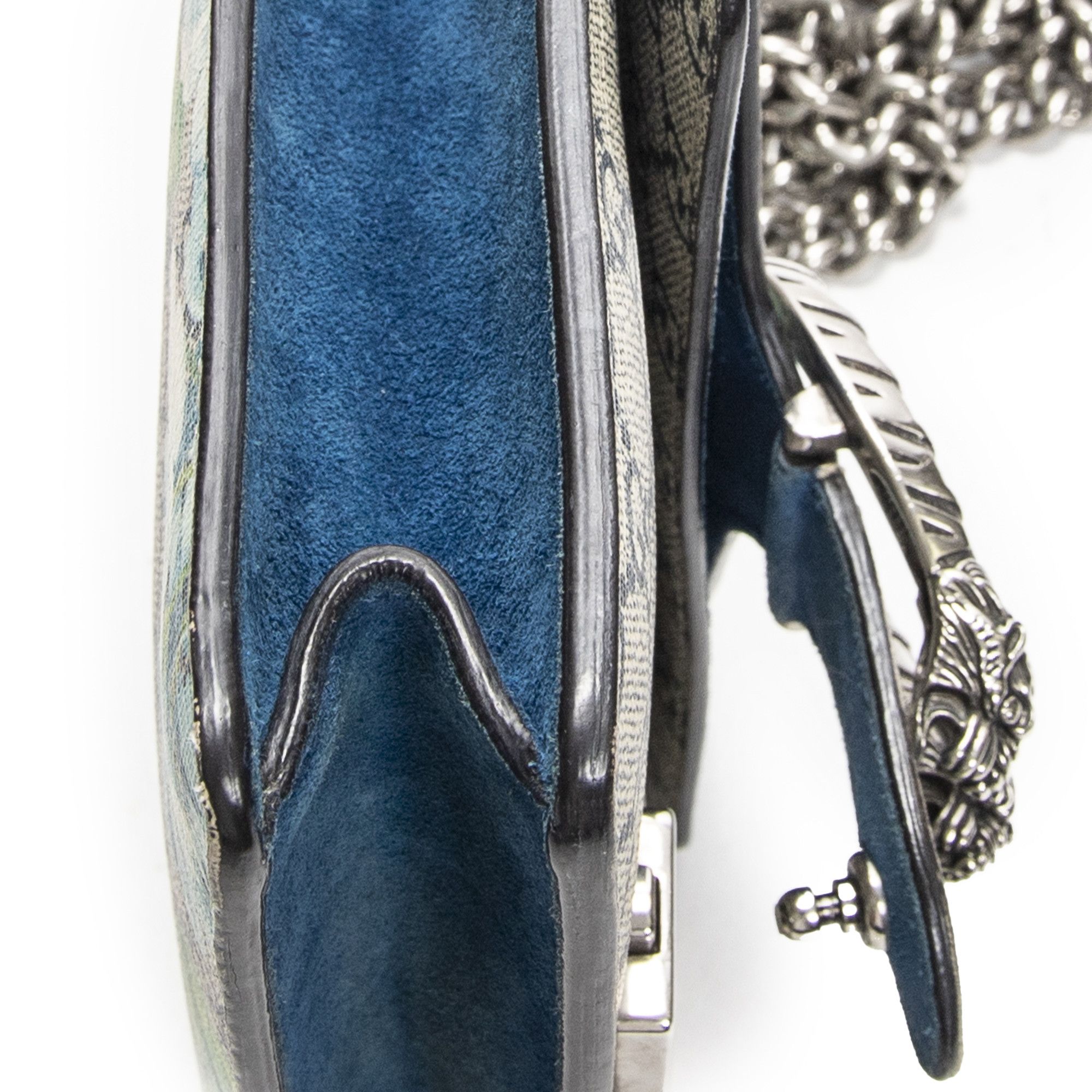Gucci Mini Dionysus Chain Crossbody Size ONE SIZE - 7 Thumbnail