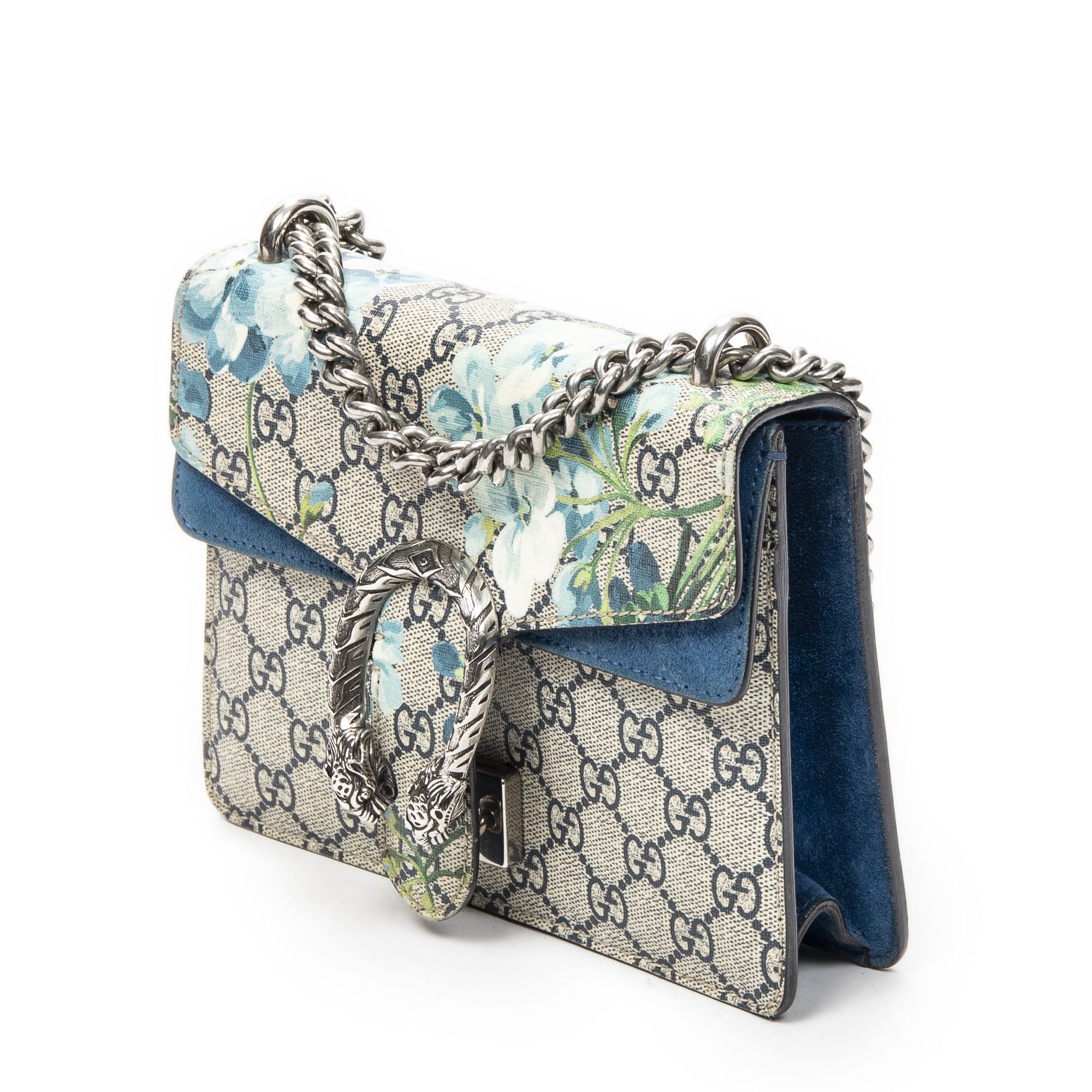 Gucci Mini Dionysus Chain Crossbody Size ONE SIZE - 2 Thumbnail