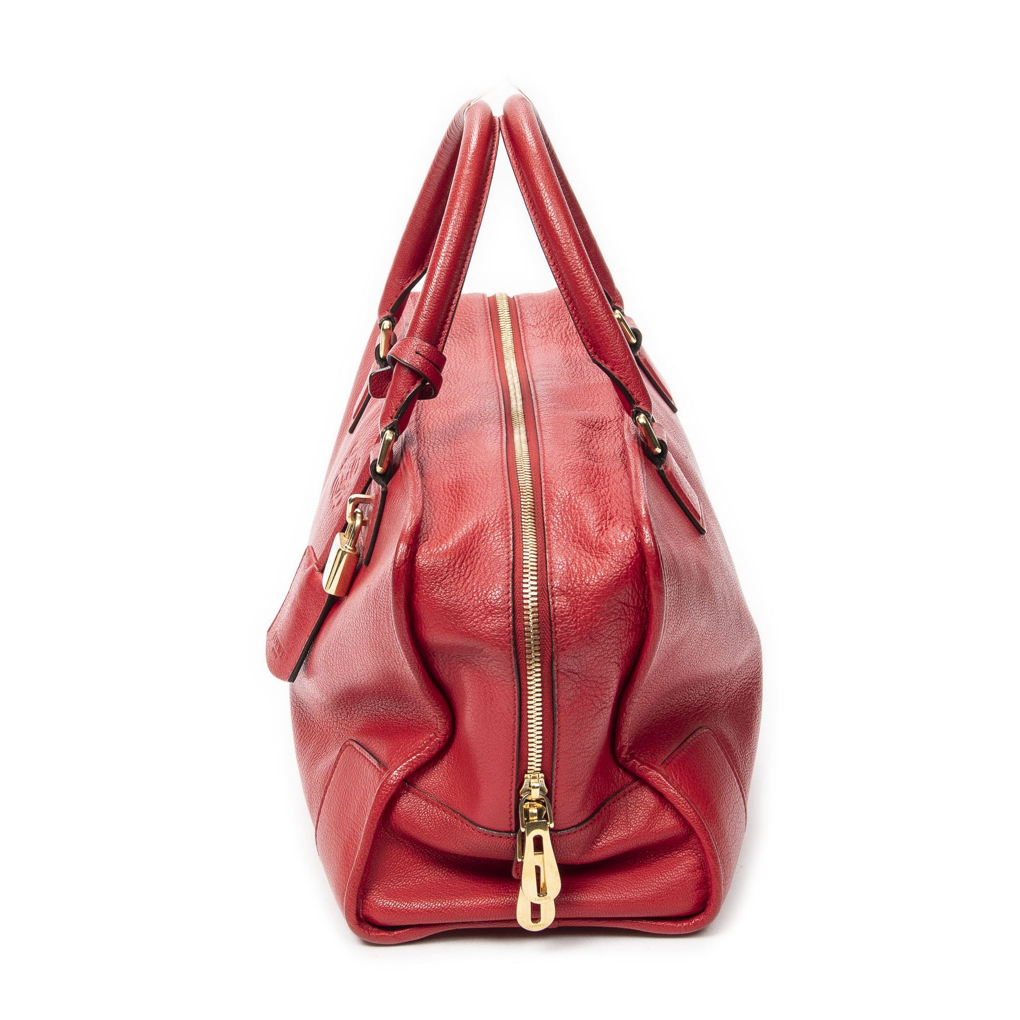 Loewe Amazona 36 Size ONE SIZE - 3 Thumbnail