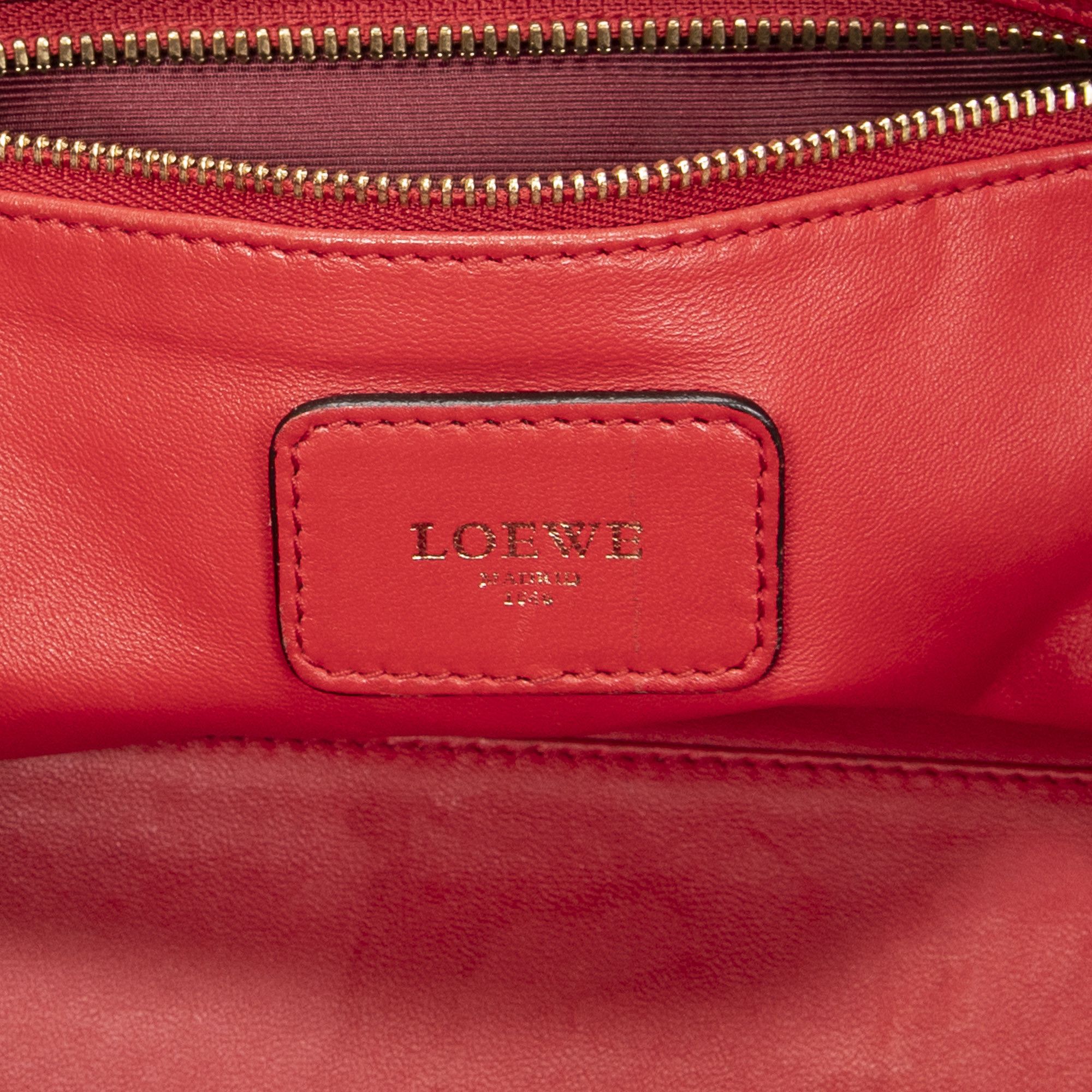 Loewe Amazona 36 Size ONE SIZE - 10 Thumbnail