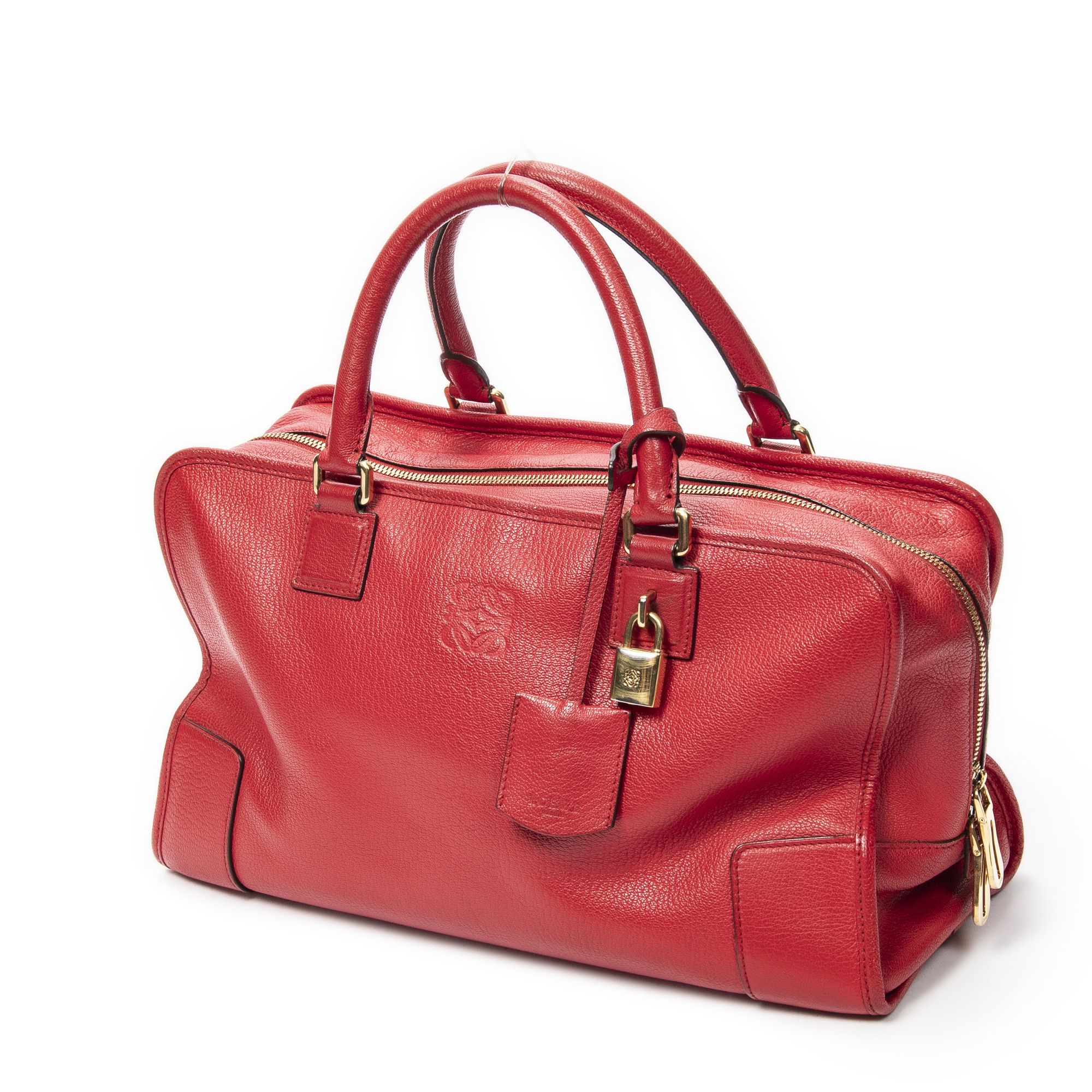 Loewe Amazona 36 Size ONE SIZE - 2 Thumbnail