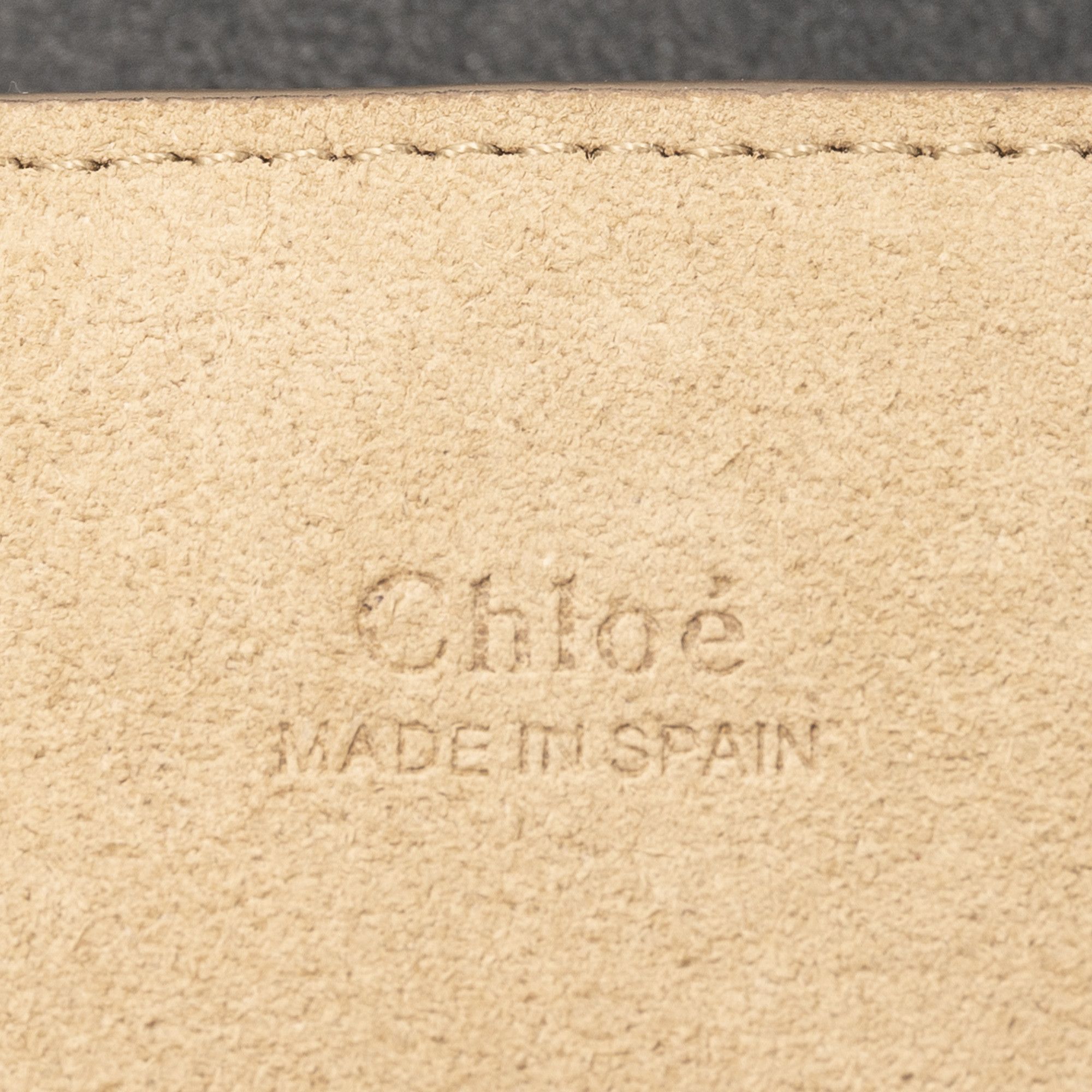 Chloe Faye Clutch Size ONE SIZE - 5 Thumbnail